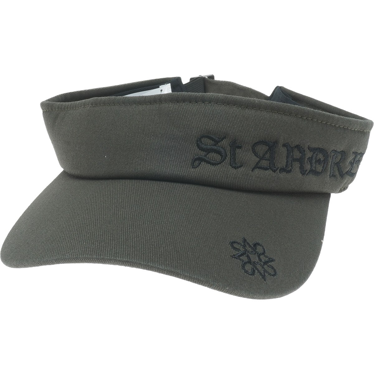 セントアンドリュース 新品未使用 帽子 春夏用 042-5987352-top.jpg