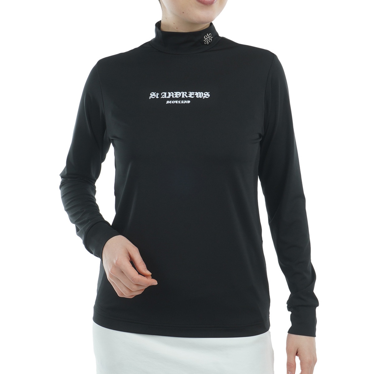 セントアンドリュース シャツ 通販｜GDOゴルフショップ