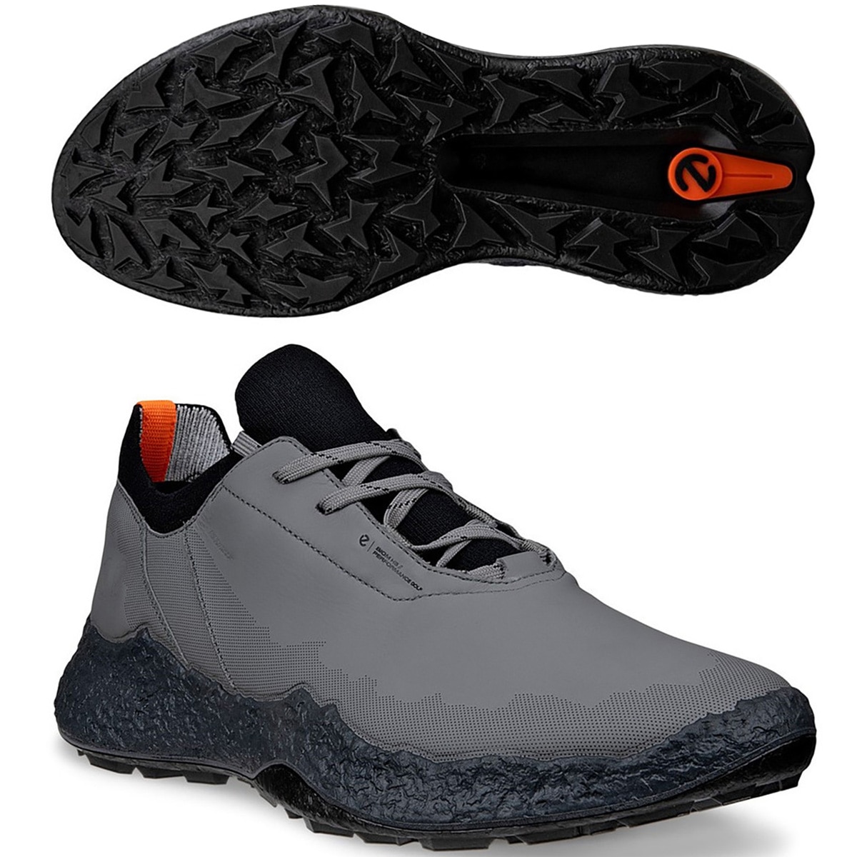ecco 最新ゴルフシューズ biom H5 ECCO Golf BIOM H5 Hybrid Men メンズ レザーウォータープルーフ