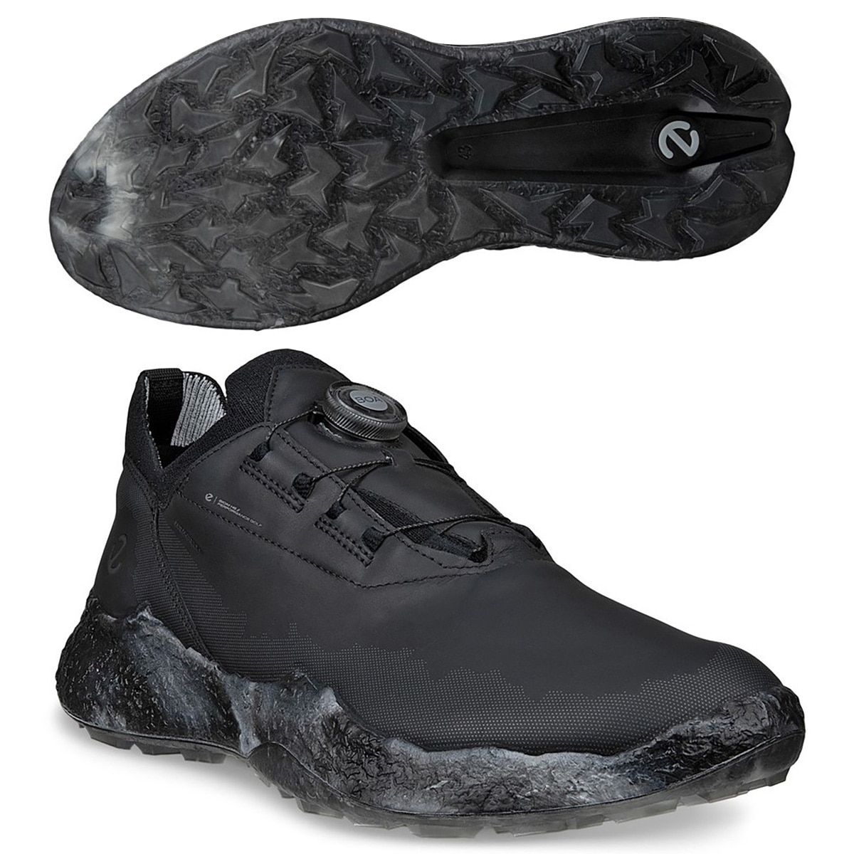 口コミ・評価｜BIOM H5 BOA シューズ（【男性】シューズ）｜ecco