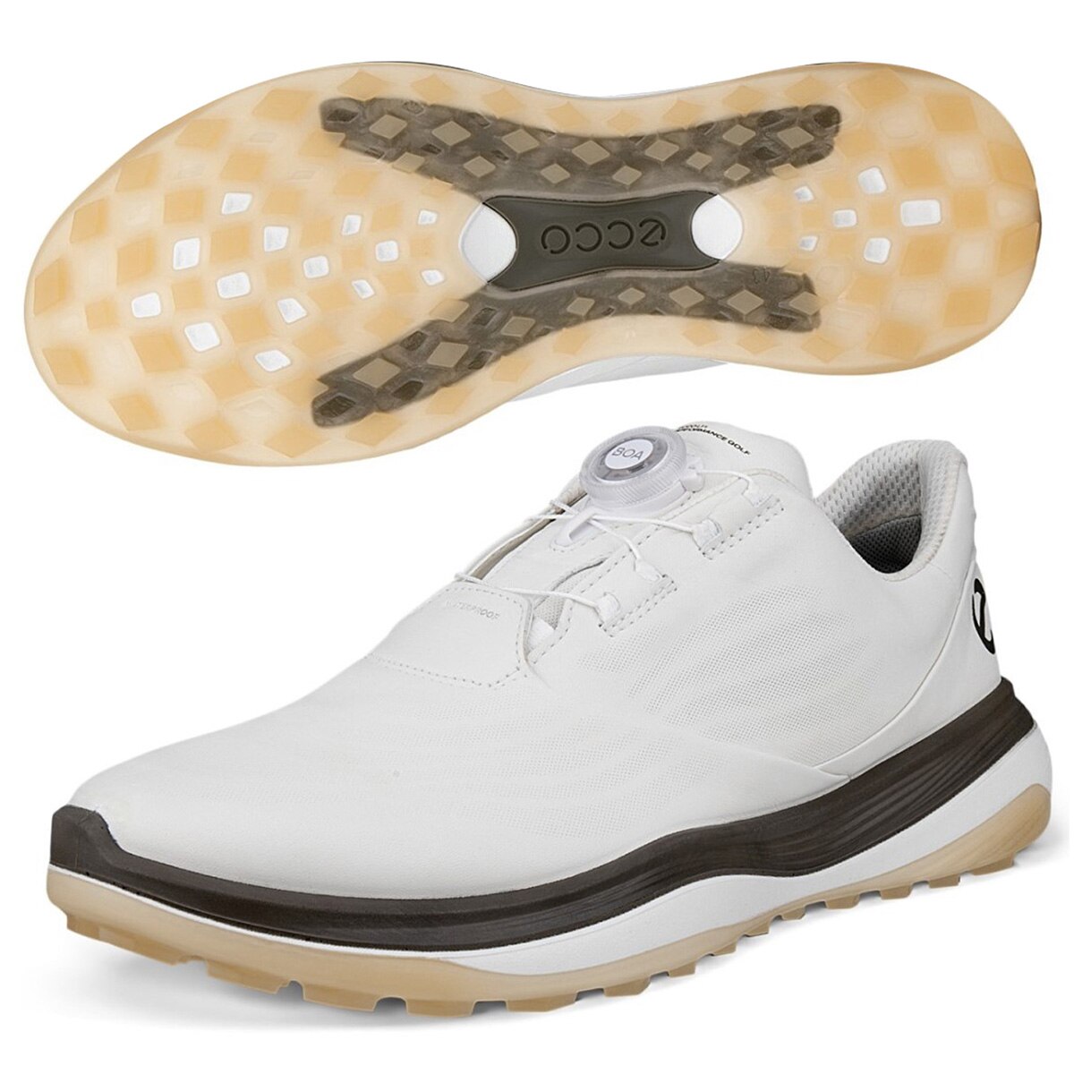 LT1 BOA シューズ(【男性】シューズ)|エコー(ecco) EG132274の通販