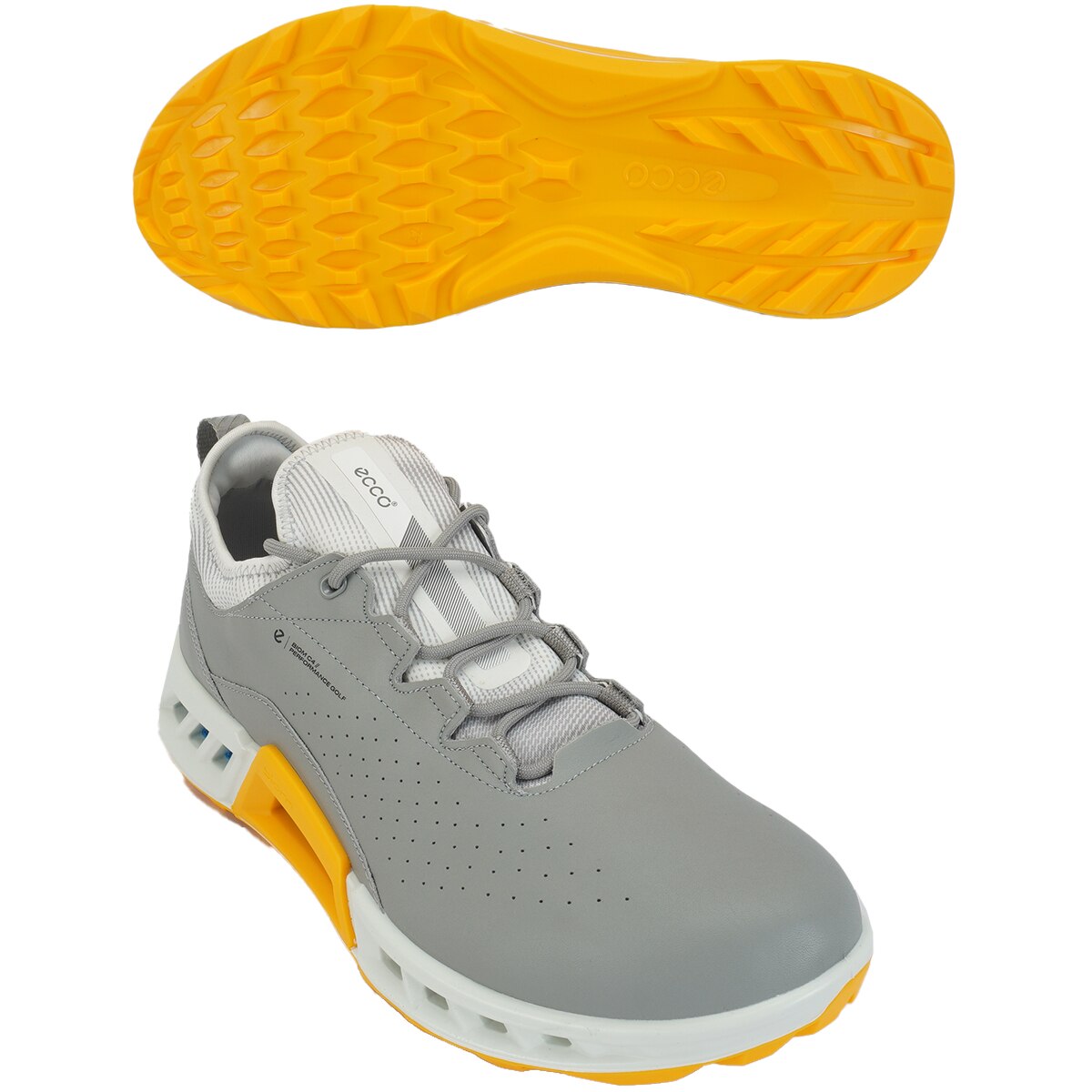 エコー　BIOM C4 ソフトスパイク ECCO® BIOM C4 - Premium Quality Golf Shoes