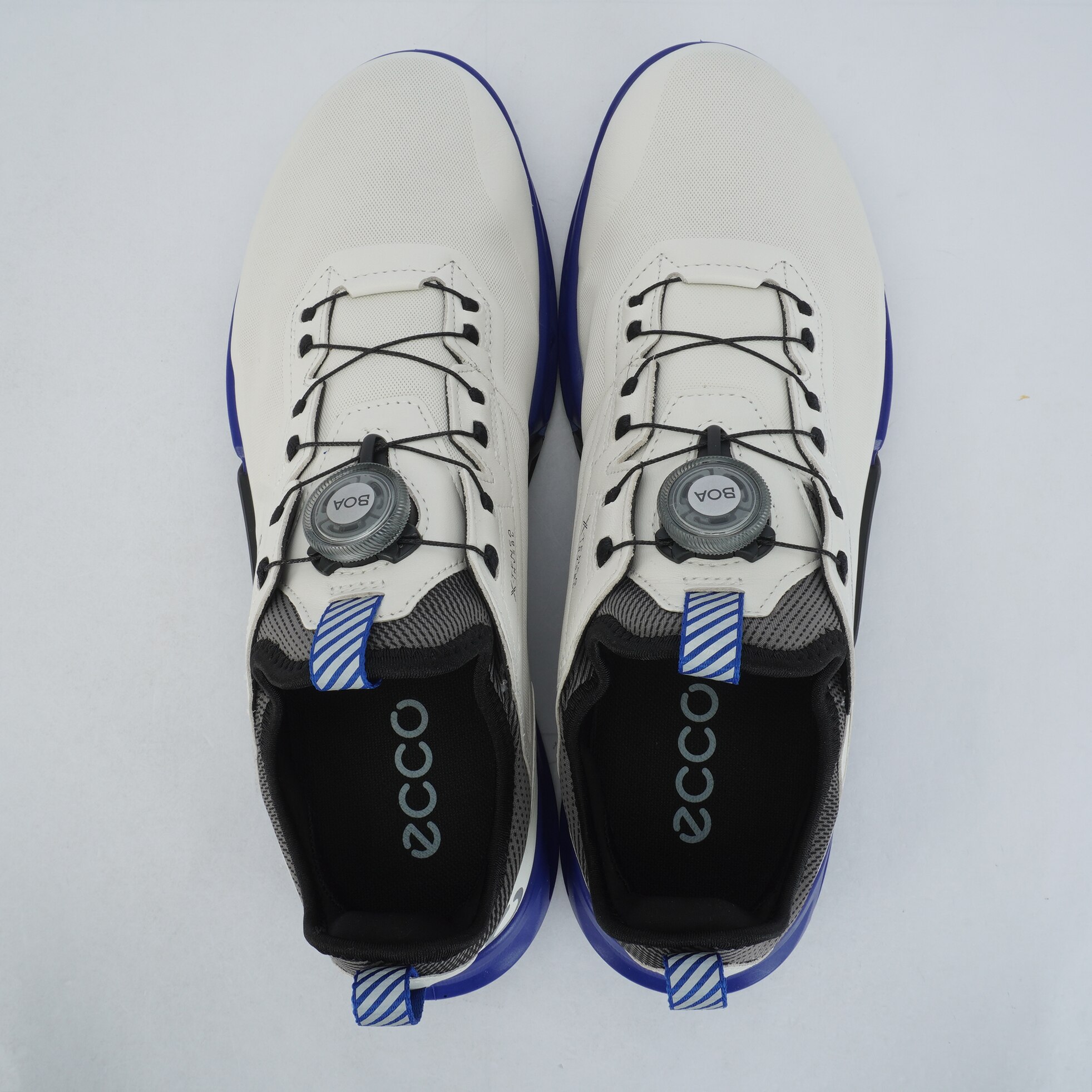 ゴルフシューズ　ecco EG130424 ecco エコー ゴルフシューズ EG130424 BIOM C4 BOA バイオム・シー
