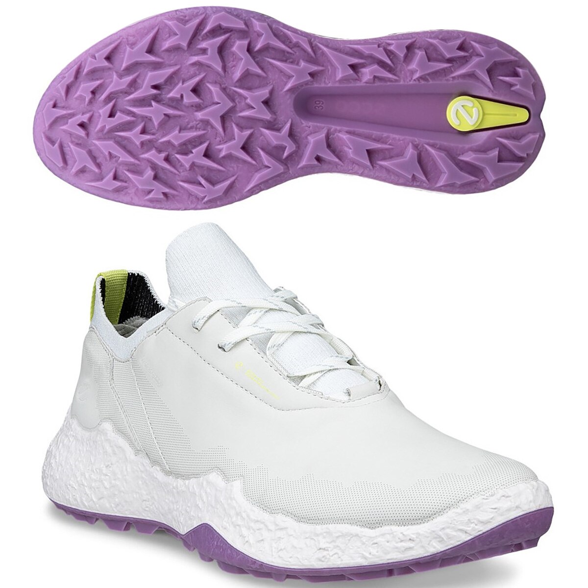 ゴルフシューズ　エコ　レディース 楽天市場】エコーゴルフ ECCO GOLF 日本正規品 レディース