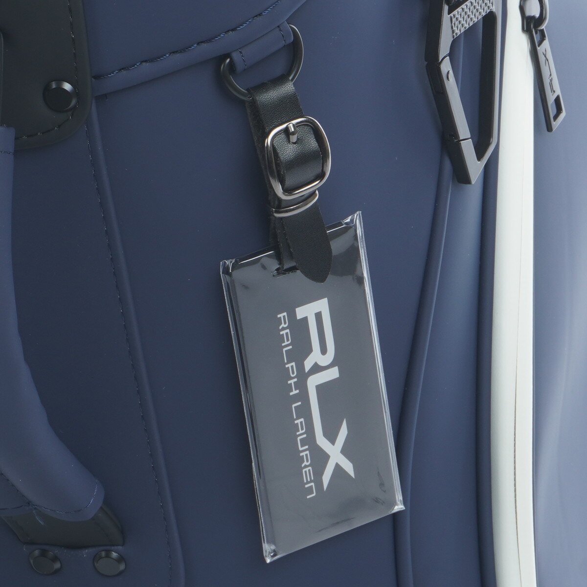 RLX キャディバッグ(【男性】キャディバッグ)|POLO GOLF(ラルフ