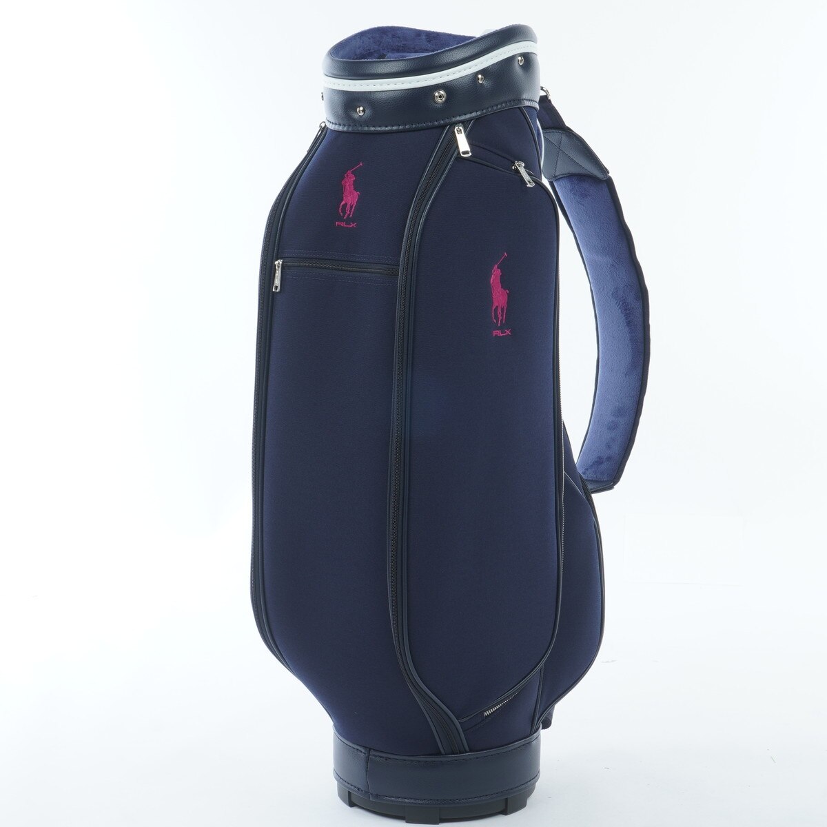 RLX Professional series キャディバッグ レディス(【女性