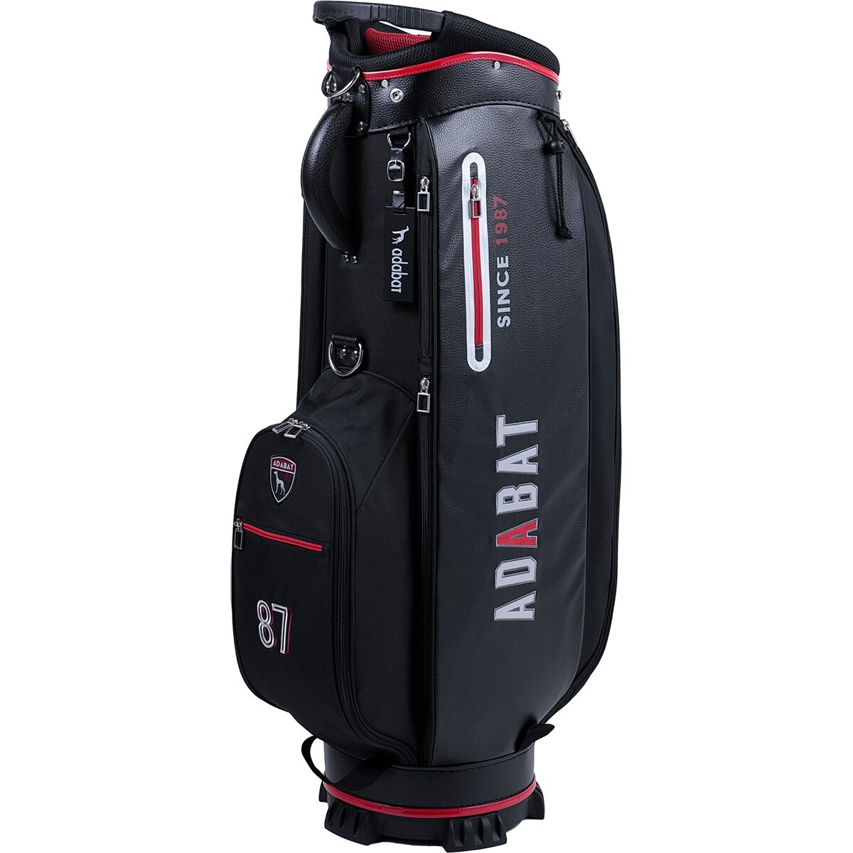キャディバッグ(【男性】キャディバッグ)|adabat(アダバット) ABC436の