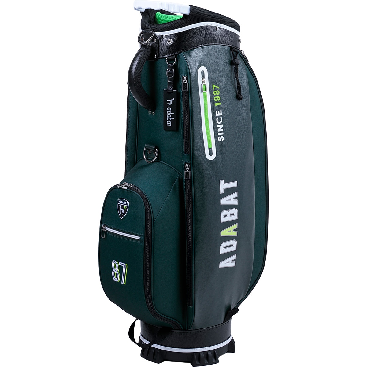 キャディバッグ(【男性】キャディバッグ)|adabat(アダバット) ABC436の