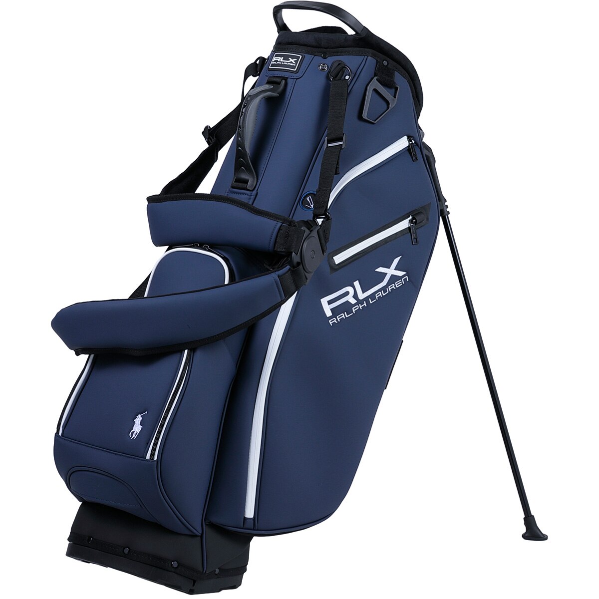 最終価格❗️RLX Golf カモ ゴルフ スタンド バッグ 最終価格❗️RLX Golf カモ ゴルフ スタンド バッグ
