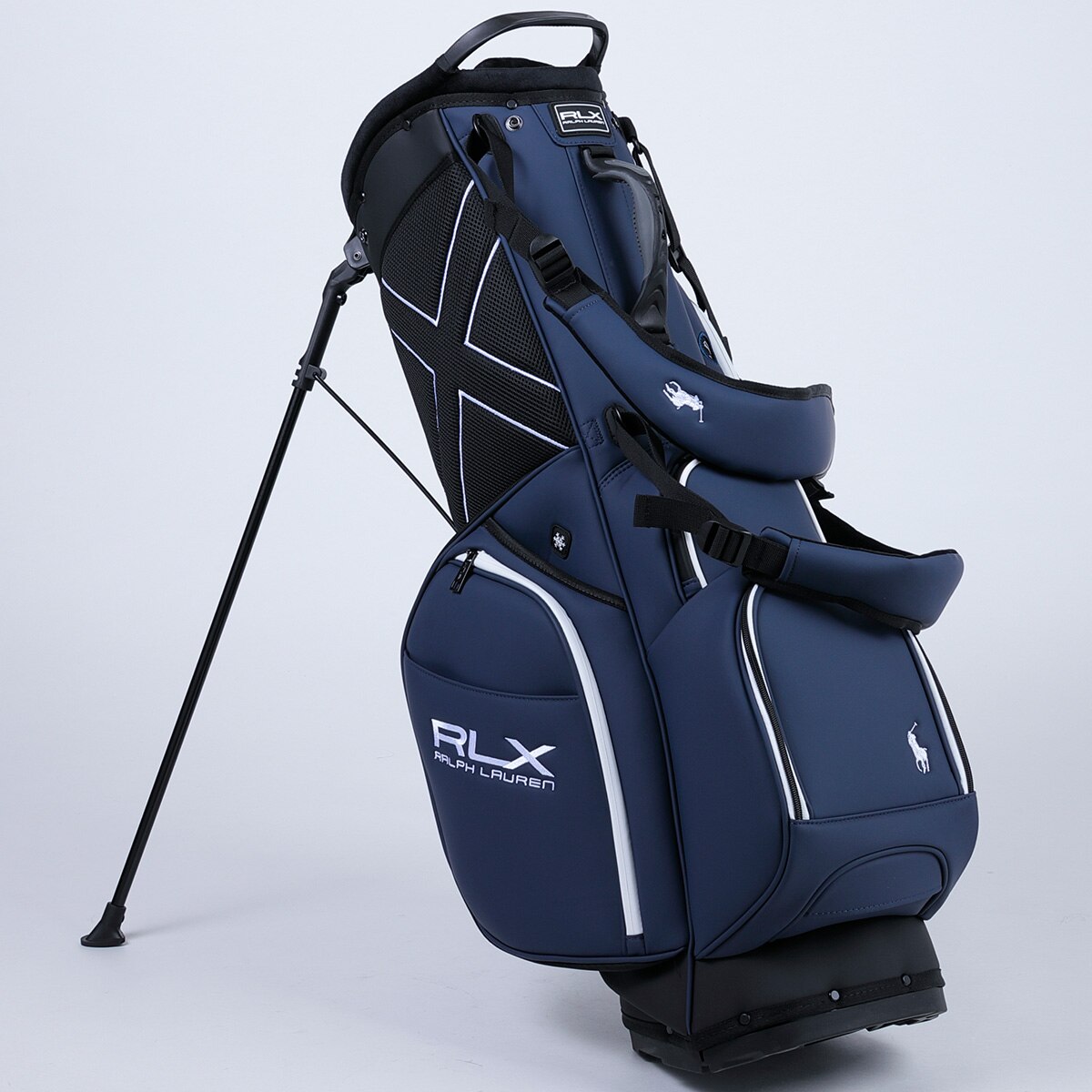 RLX ネイビー ゴルフバッグ・キャディバッグ 0000791520_p01_01.jpg