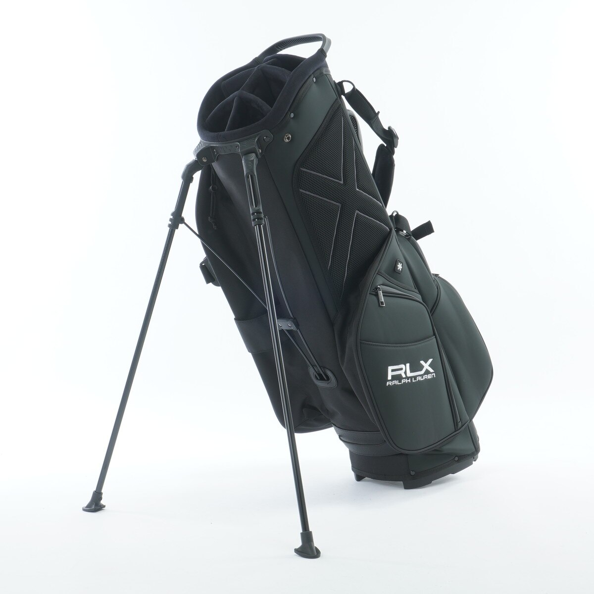 RLX スタンドキャディバッグ(【男性】キャディバッグ)|POLO GOLF