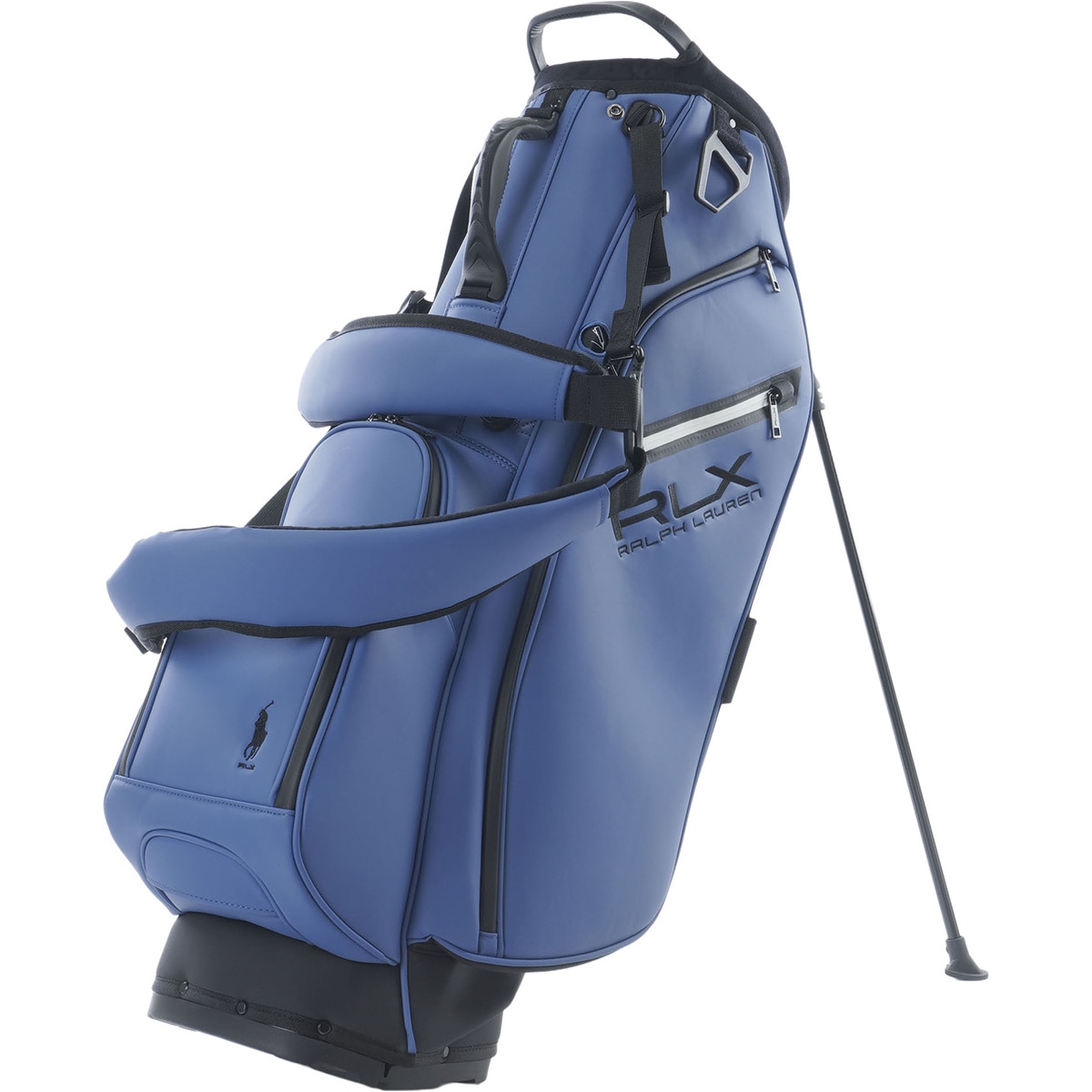 RLX スタンドキャディバッグ(【男性】キャディバッグ)|POLO GOLF