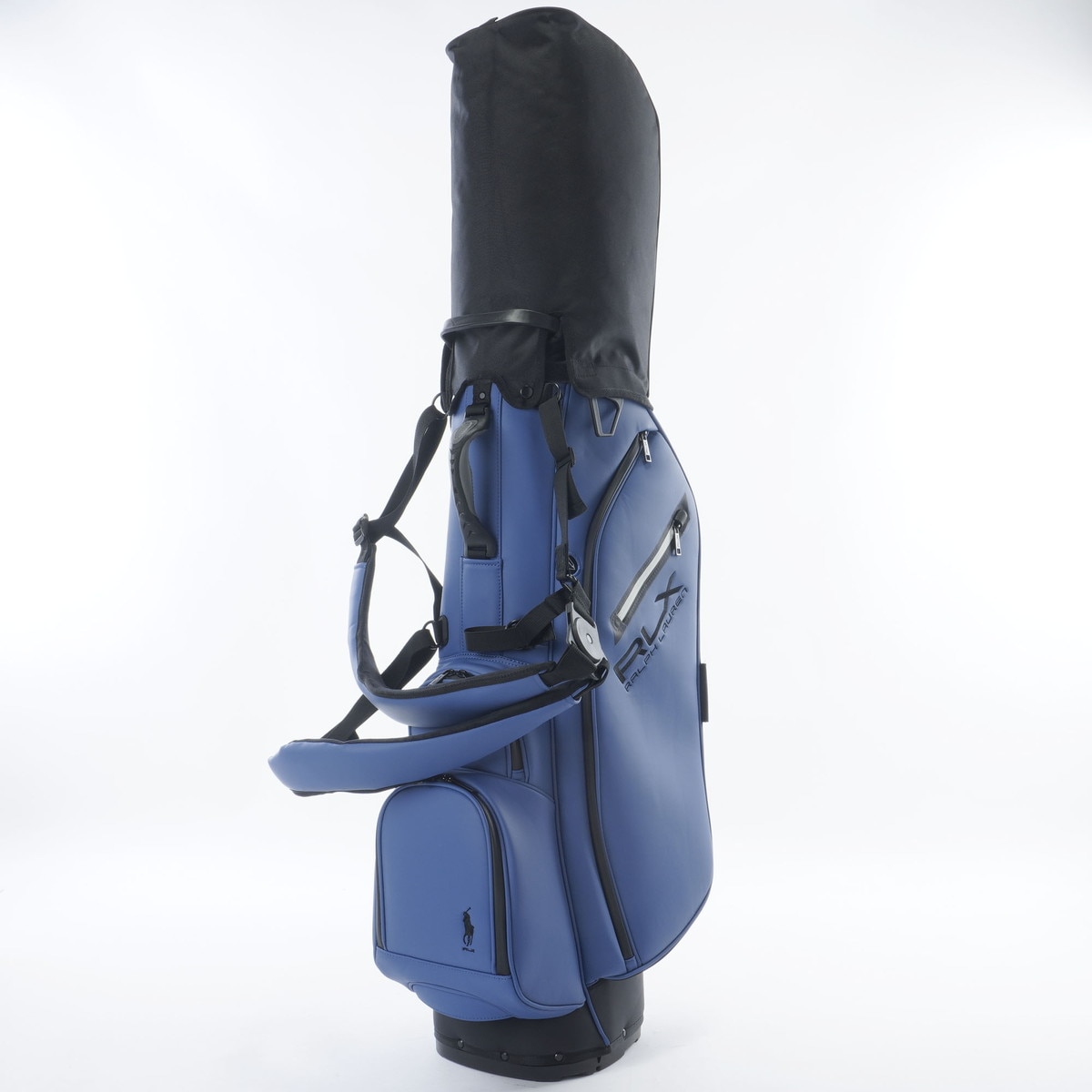 RLX スタンドキャディバッグ(【男性】キャディバッグ)|POLO GOLF