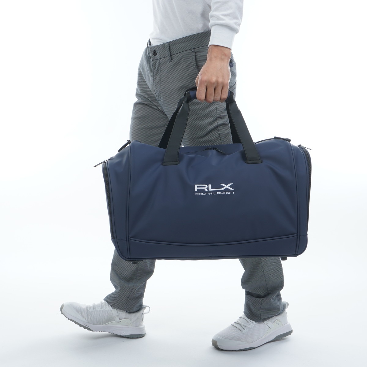 RLX ボストンバッグ(ボストンバッグ)|POLO GOLF(ラルフローレン