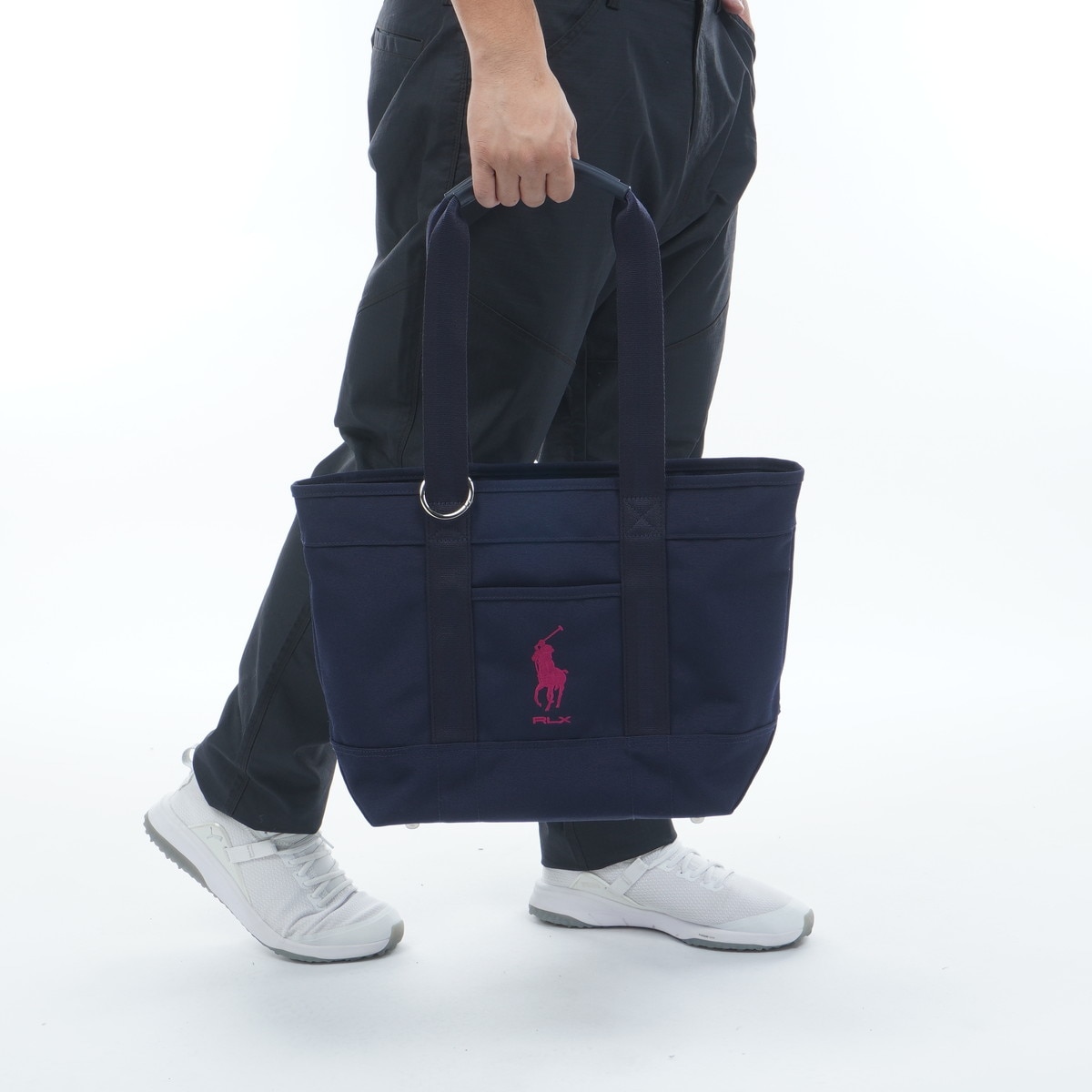 RLX Professional series トートバッグ レディス(トートバッグ)|POLO