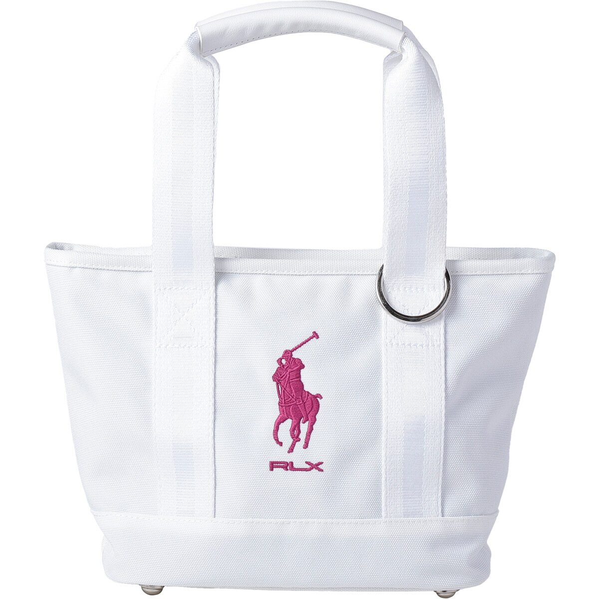 RLX Professional series カートポーチ(ラウンドバッグ)|POLO