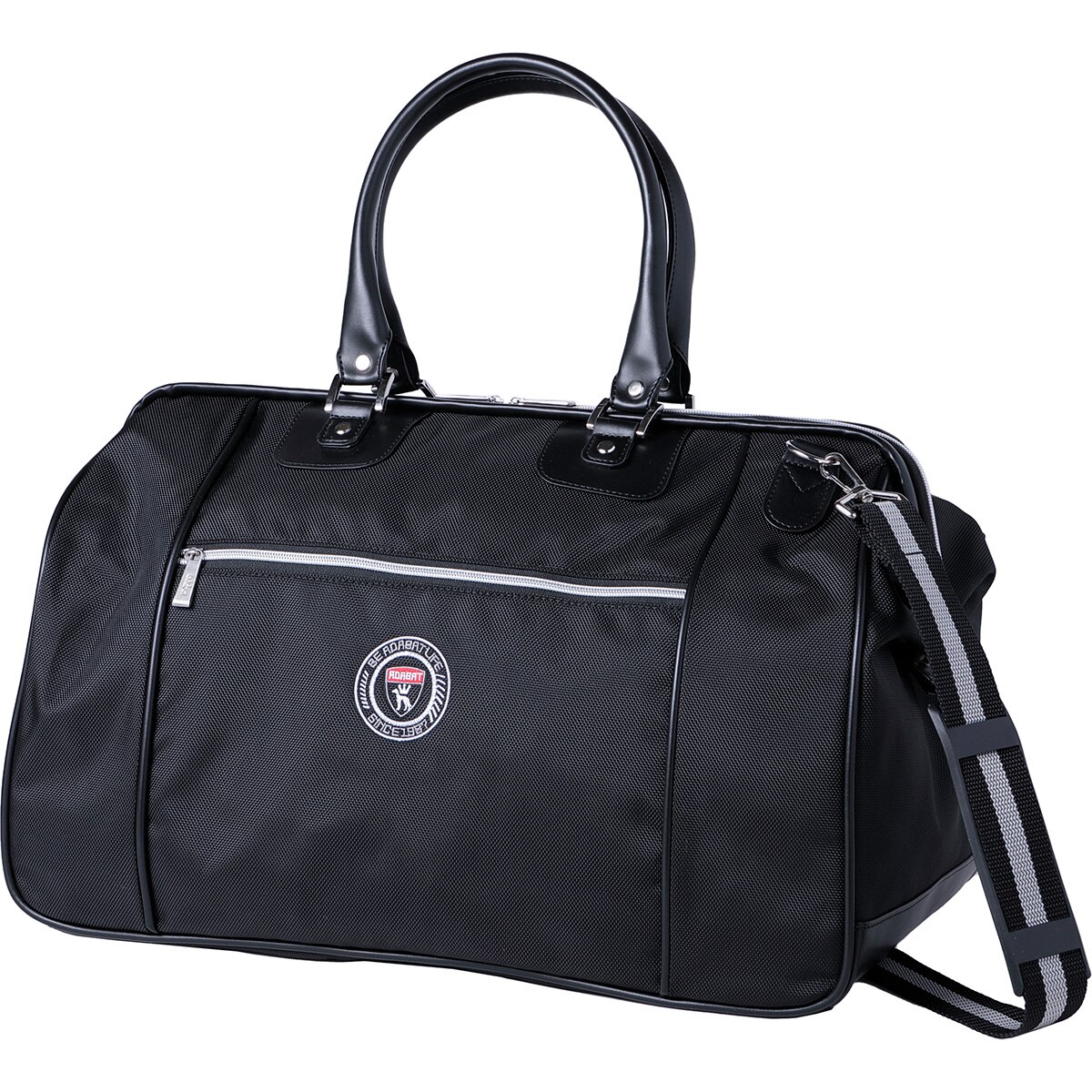 ADABAT アダバット　ボストンバッグ ゴルフ　未使用 アダバット ボストンバッグ 通販｜GDOゴルフショップ