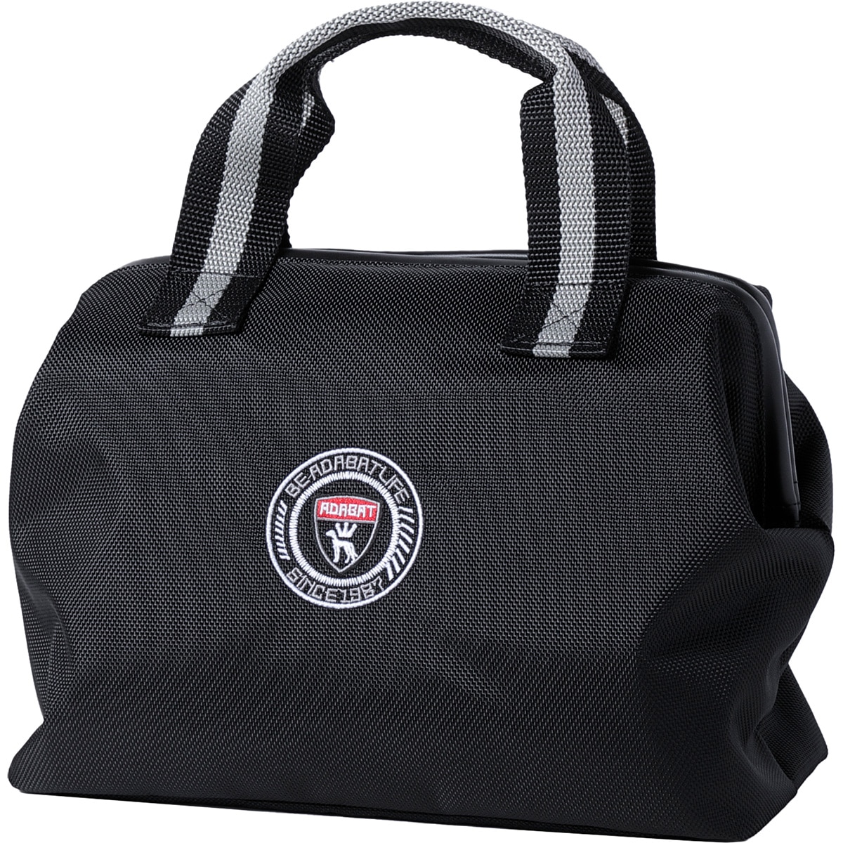 マグネットポーチ(ラウンドバッグ)|adabat(アダバット) ABZ434の通販