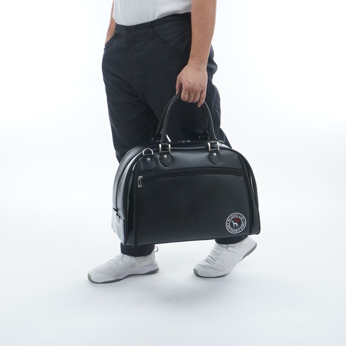 ボストンバッグ(ボストンバッグ)|adabat(アダバット) ABB437の通販