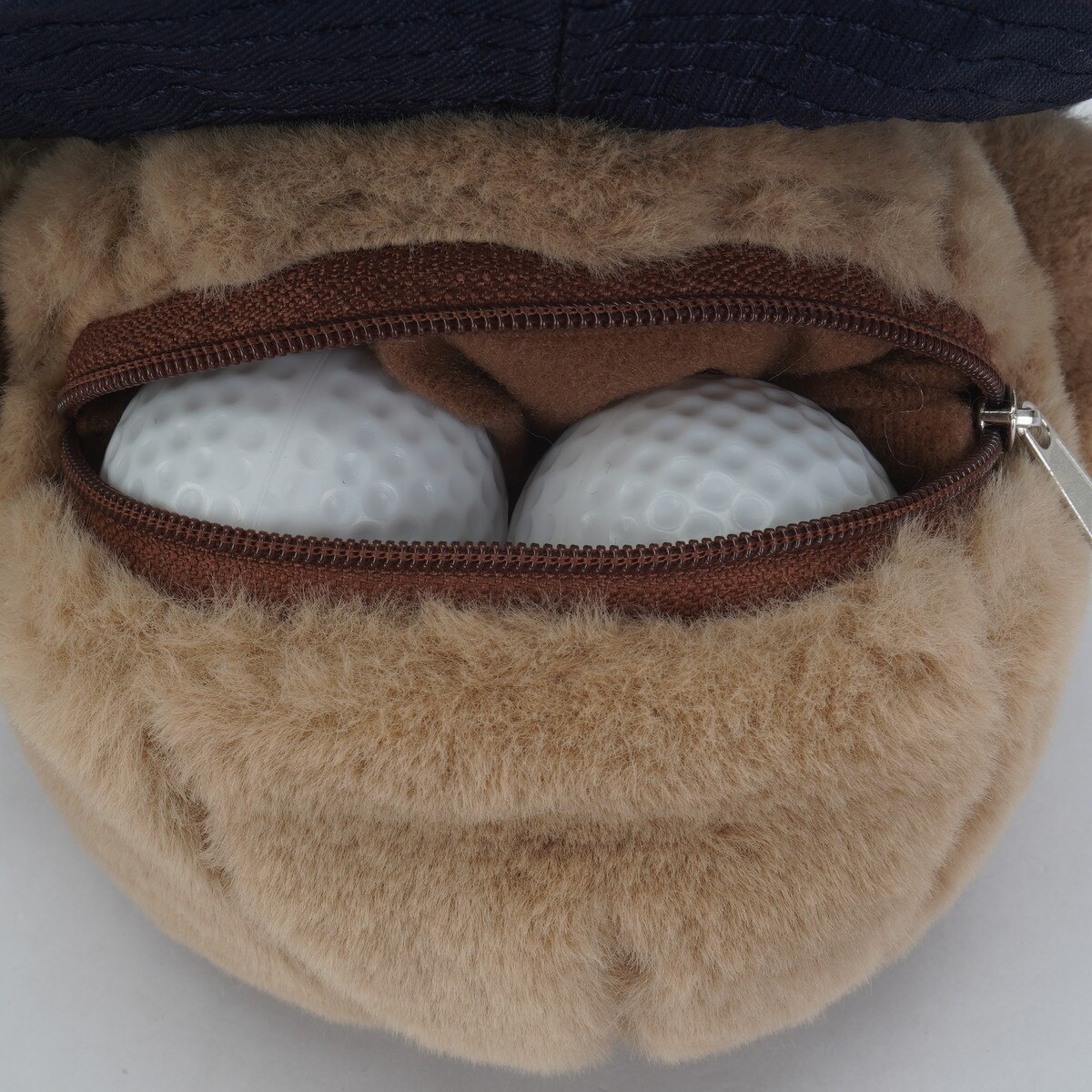 RLX ベアボールポーチ(ゴルフボールケース)|POLO GOLF(ラルフ