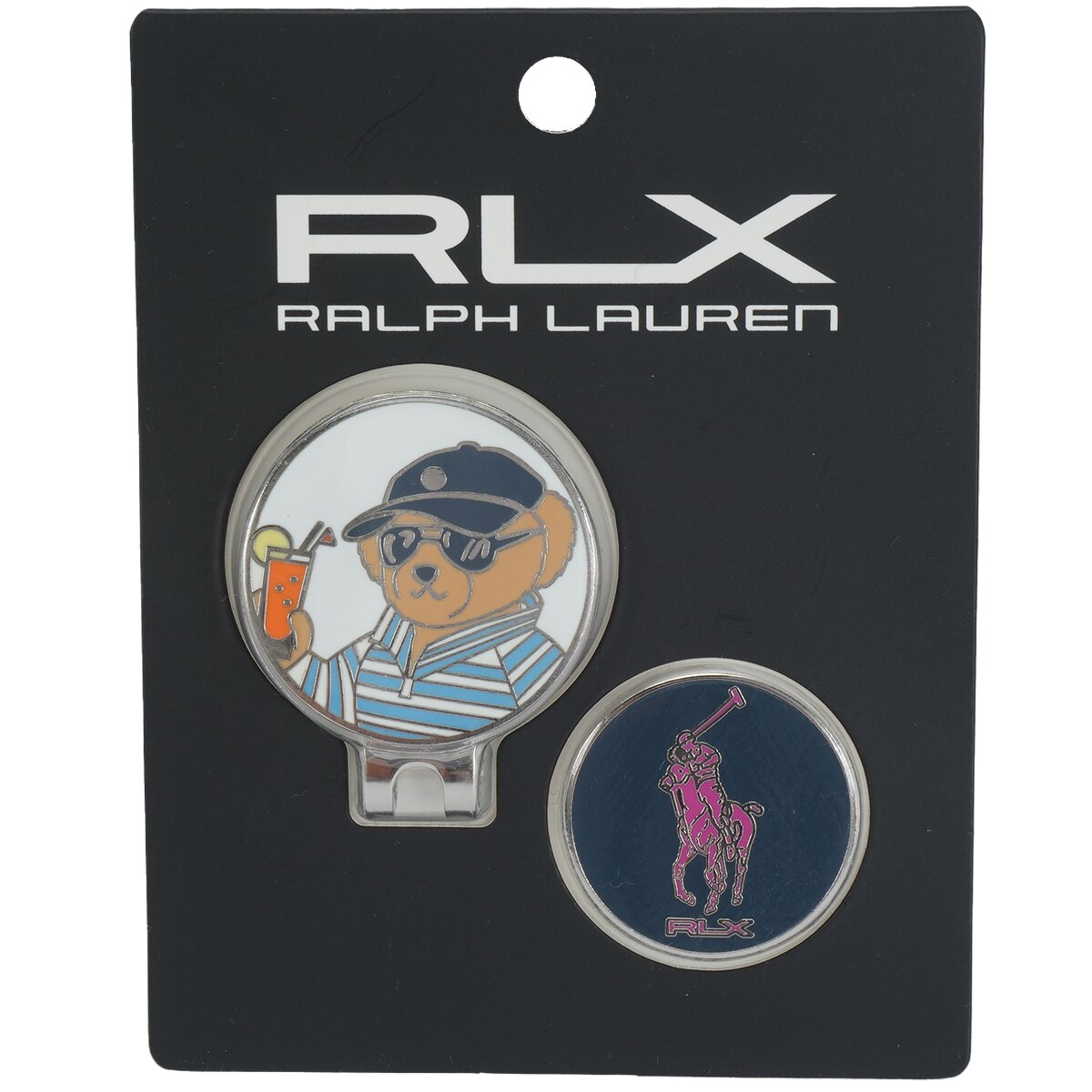 RLX サングラスベアマーカー(マーカー)|POLO GOLF(ラルフ