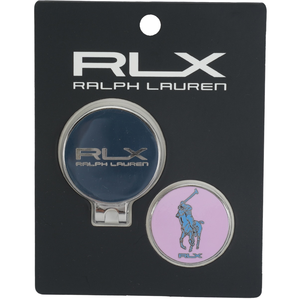 RLX サングラスベアマーカー(マーカー)|POLO GOLF(ラルフ