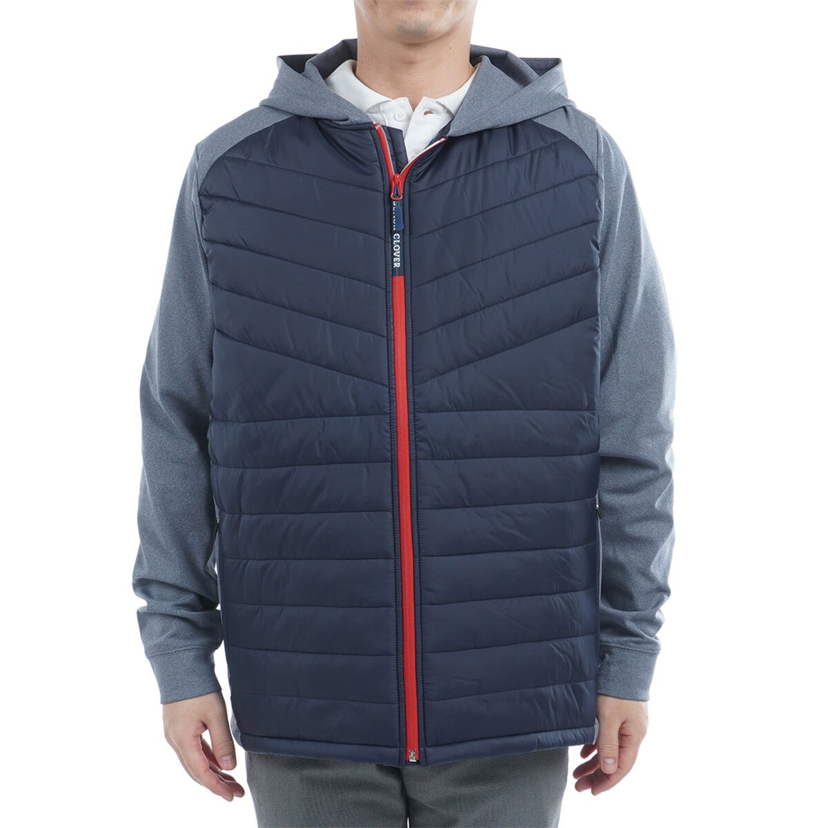 【超大幅値下げ中】CPG GOLF 機能中綿キルトジャケット ブラックL ゴルフウェア アウター メンズ | 【公式】CPG GOLF オンライン