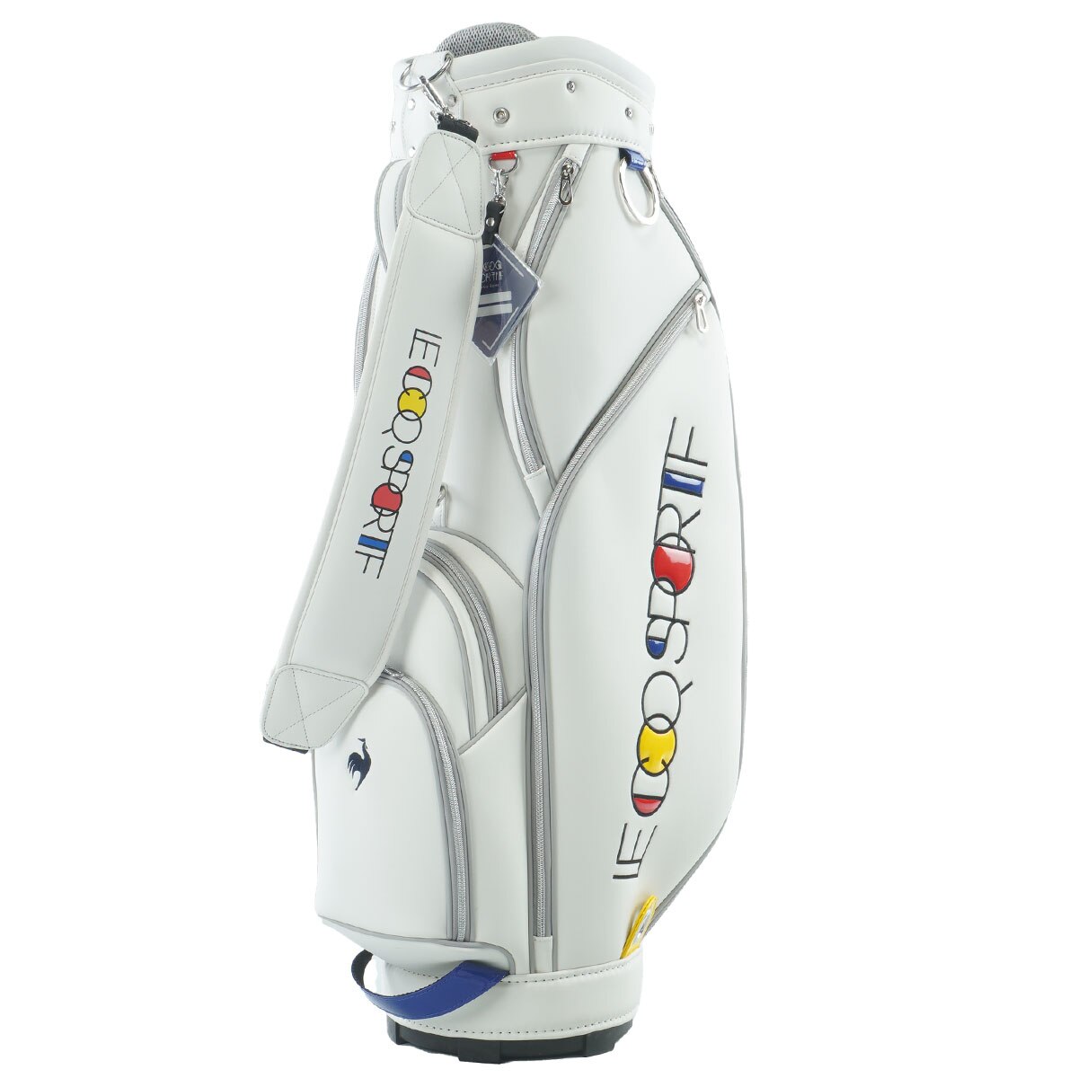ルコックゴルフ キャディバッグ 特価品 通販｜GDOゴルフショップ
