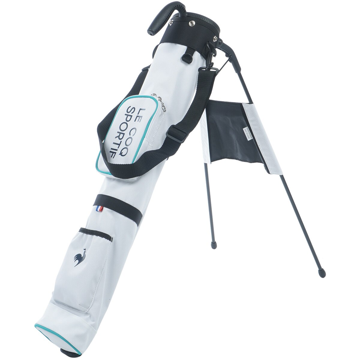 キャロウェイ.キャスコ等 ゴルフクラブ セット❗️ルコック クラブケース付❗️ キャロウェイ.キャスコ等 ゴルフクラブ セット❗️ルコック クラブ