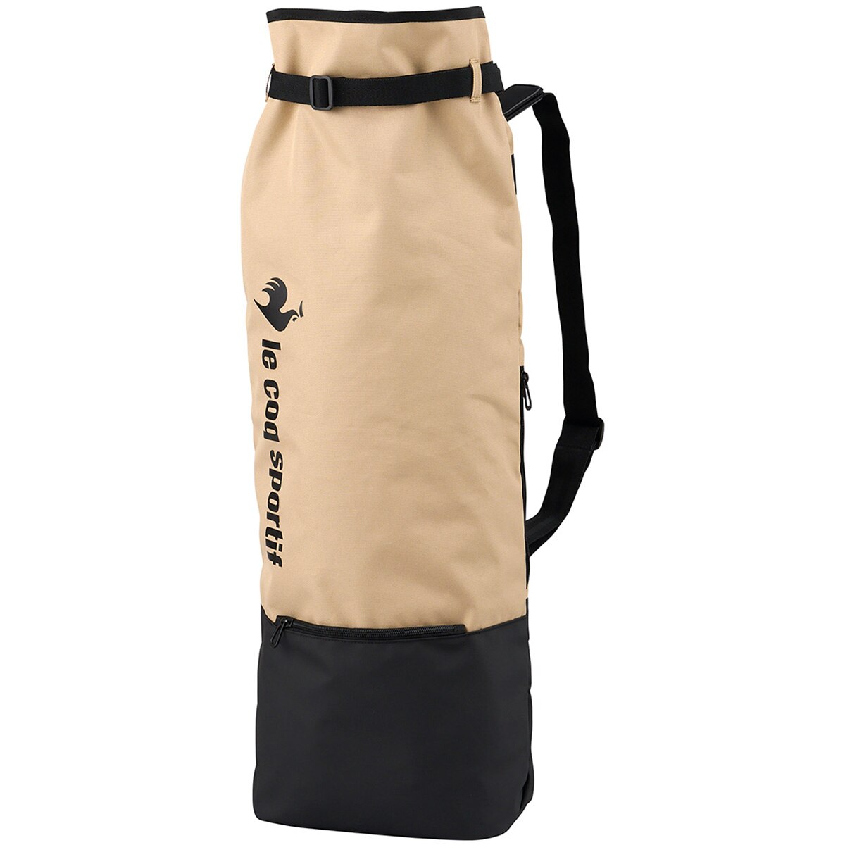 le coq sportif ゴルフクラブケース Amazon | ルコックゴルフ(le coq GOLF) ゴルフ キャディバッグ