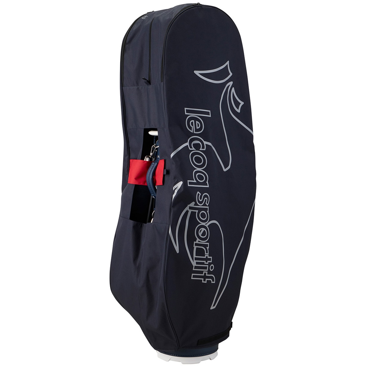 収納特化タイプ トラベルカバー(トラベルカバー)|Le coq sportif GOLF