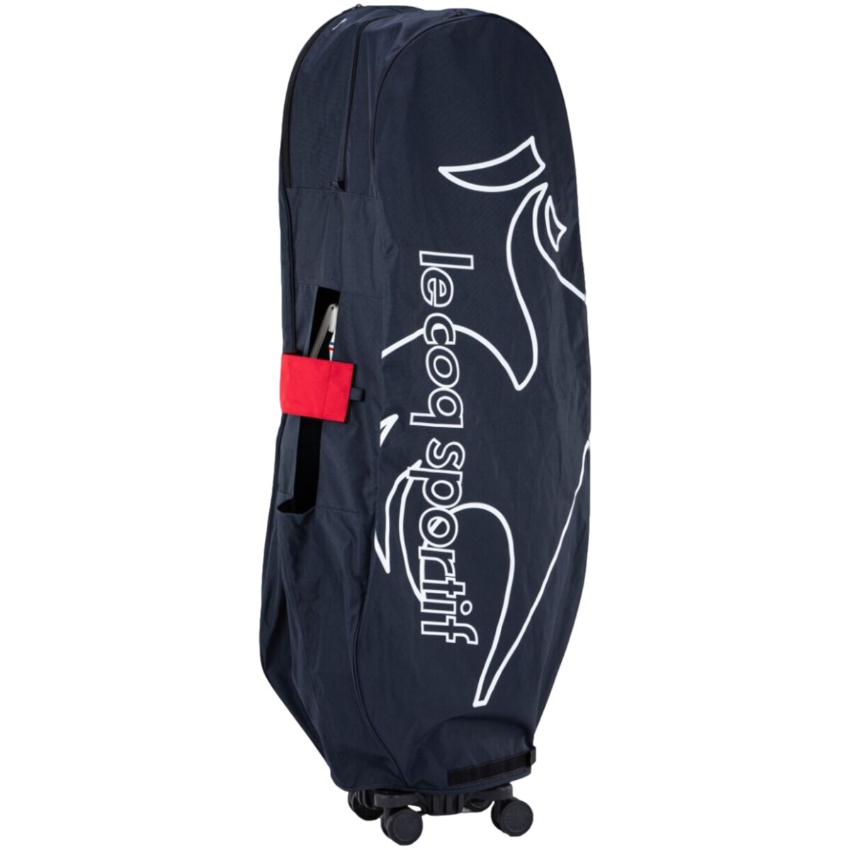 収納特化タイプ トラベルカバー(トラベルカバー)|Le coq sportif GOLF
