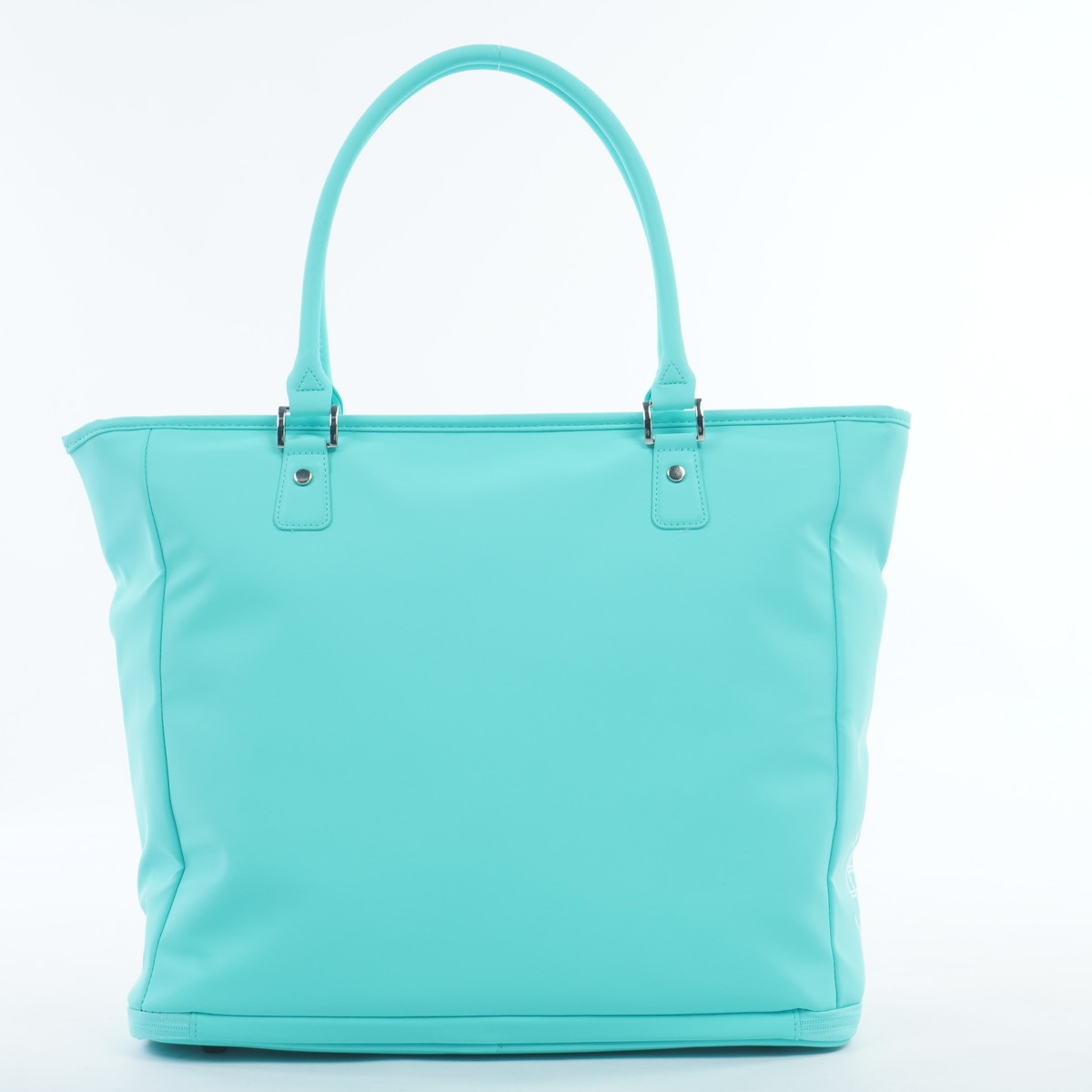 セール・アウトレット】二層式 シューズ収納対応 トートバッグ