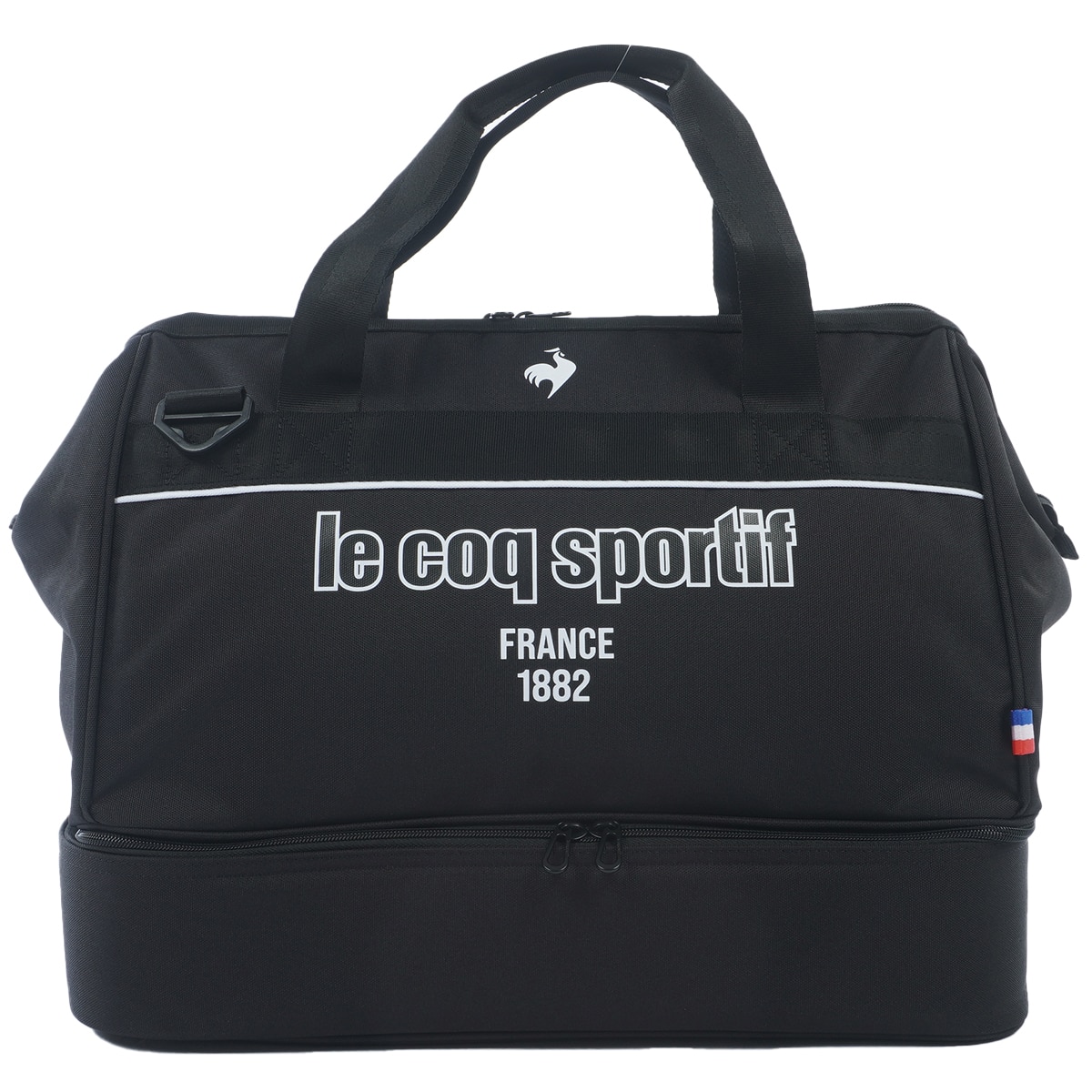 セール✨le coq sportifゴルフ ボストンバッグ le coq sportif GOLF ルコックゴルフ Le ボストンバッグ : GDO
