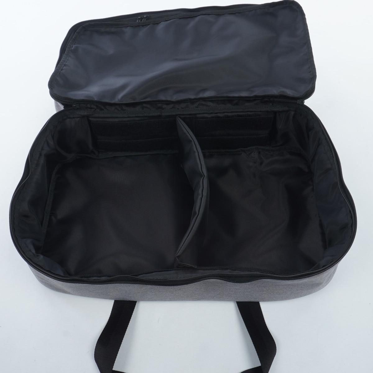 セール・アウトレット】二層式 シューズケース付属 観音開き