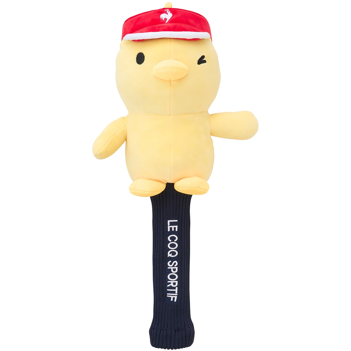 セール・アウトレット】キャラクターヘッドカバー FW用 レディス