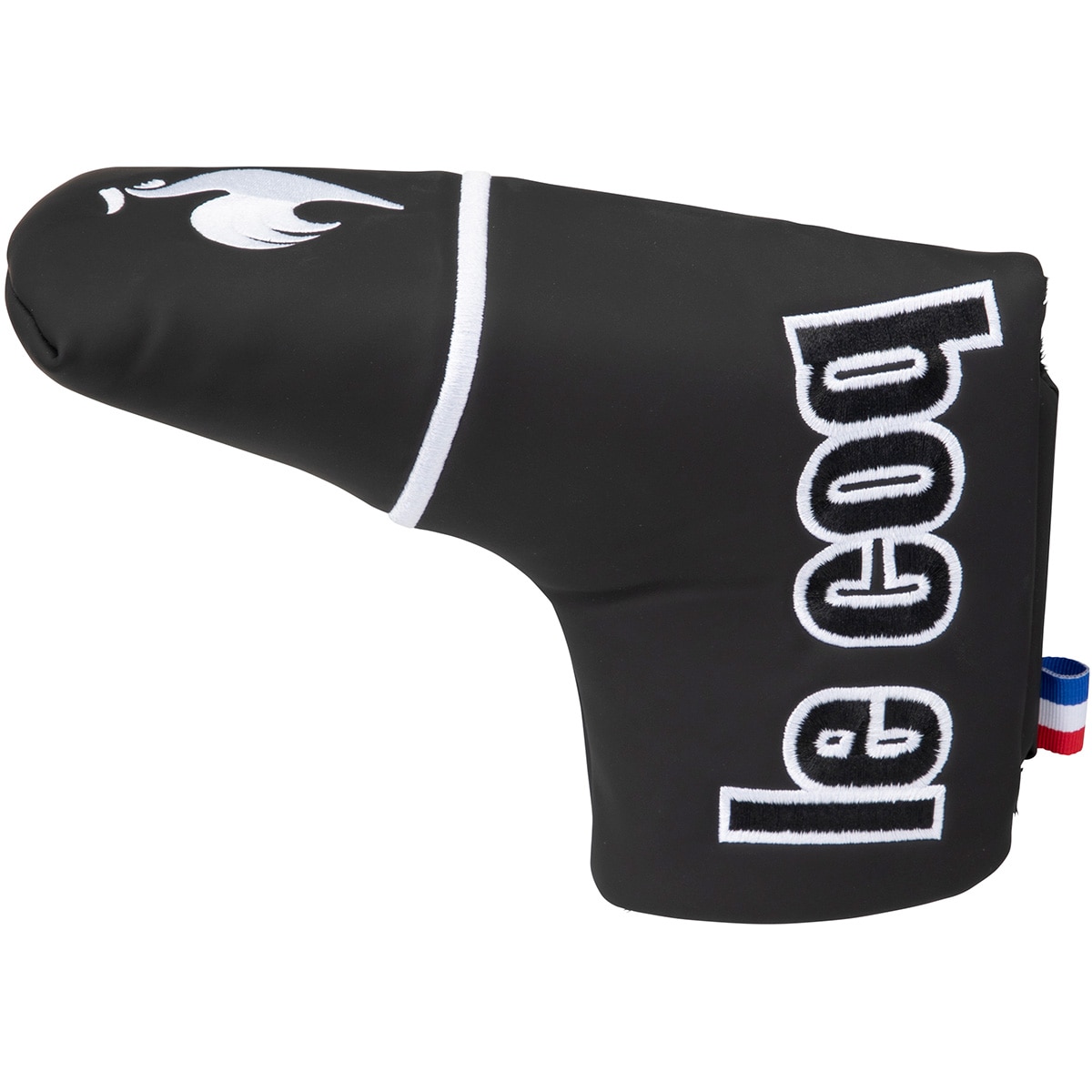 パターカバー(ヘッドカバー（パター）)|Le coq sportif GOLF(ルコック