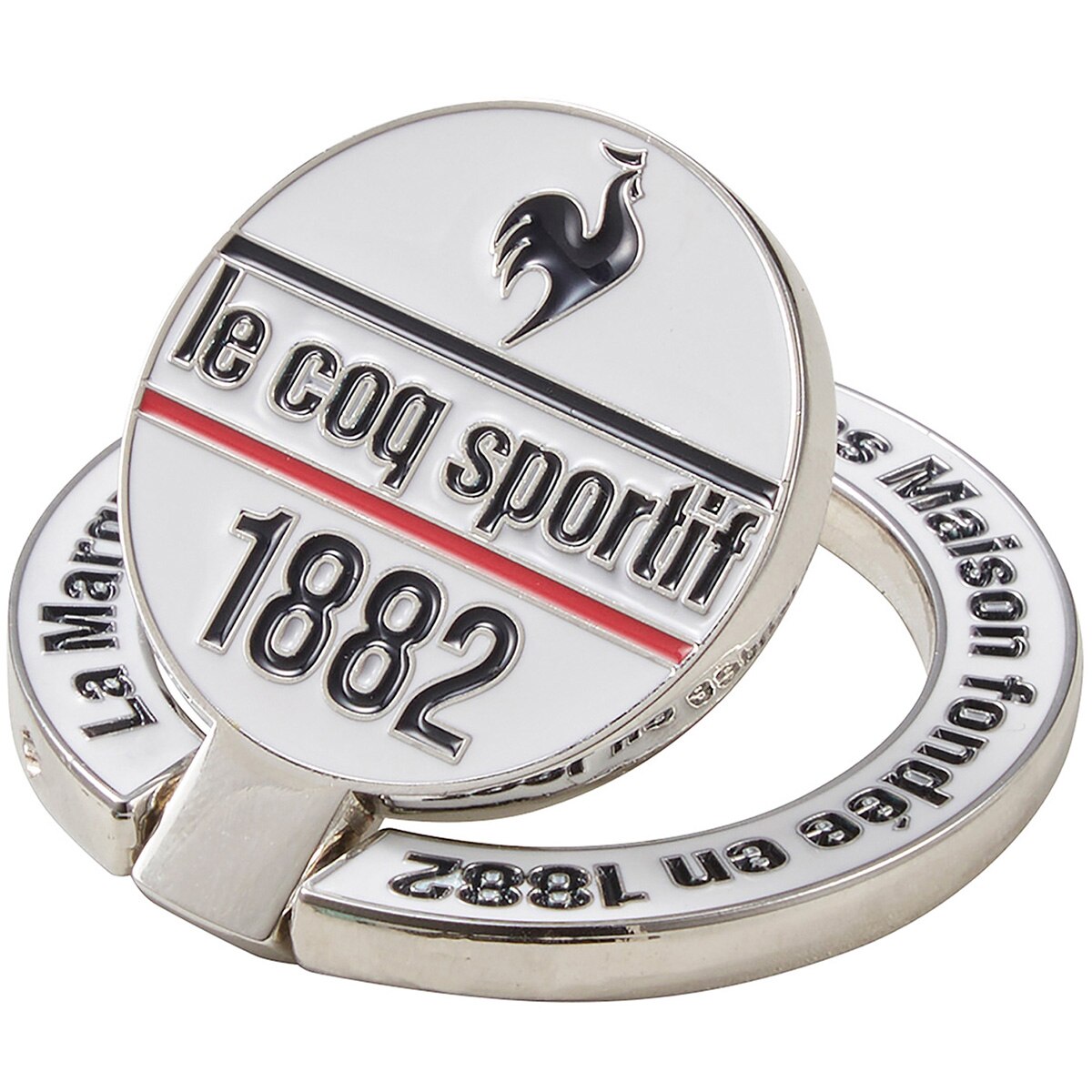 フリップアップタイプ マーカー(マーカー)|Le coq sportif GOLF