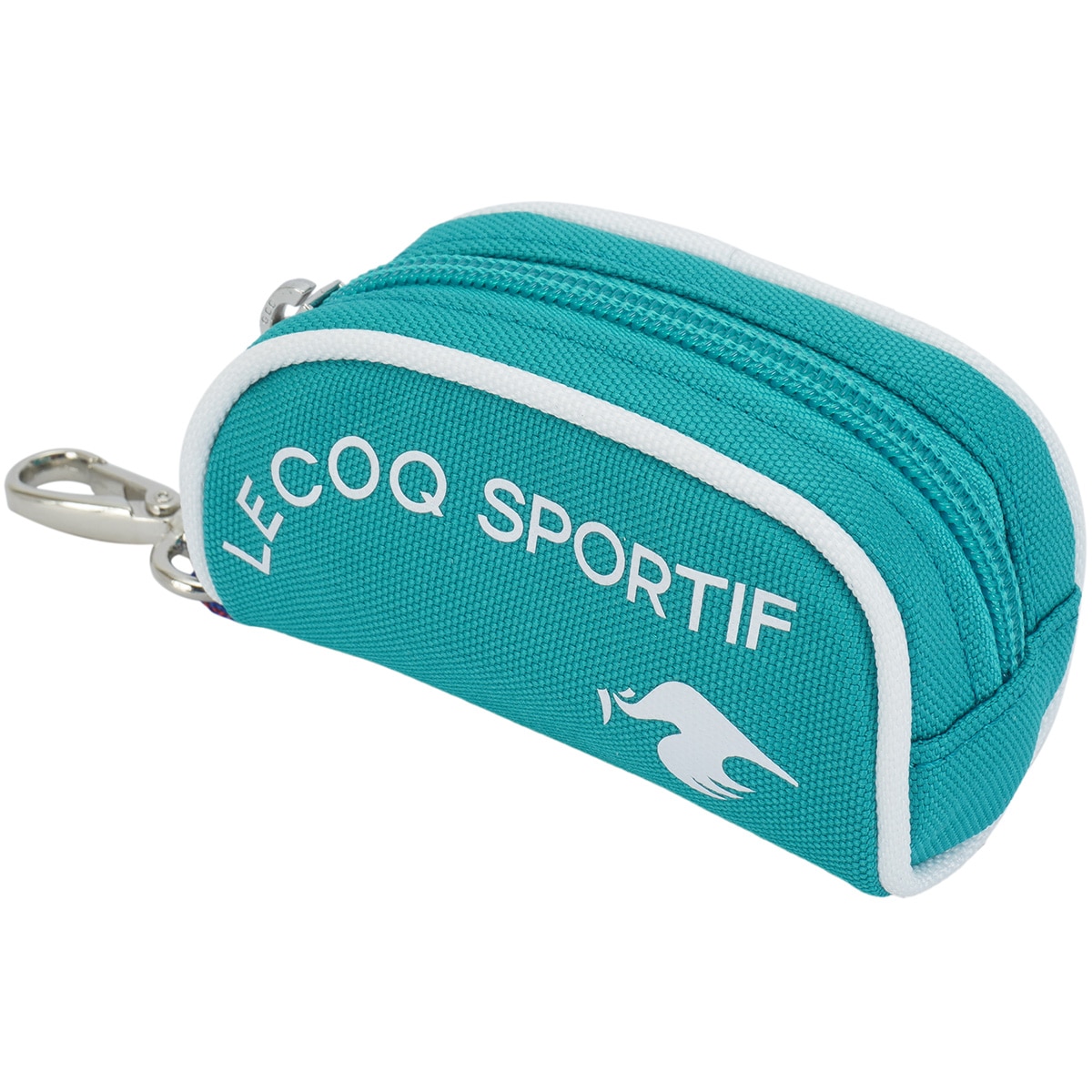 ボールホルダー(ゴルフボールケース)|Le coq sportif GOLF(ルコック