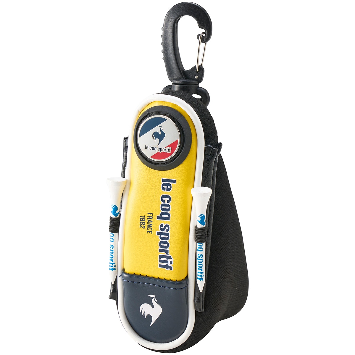 ゼロハリバートン ゴルフボールケース 通販｜GDOゴルフショップ