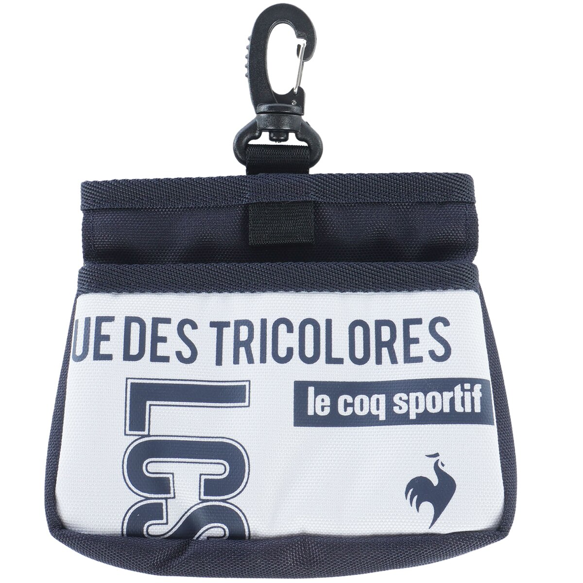 【ルコックスポルティフゴルフ】セットアップ　M  バックロゴ　訳あり ルコックスポルティフゴルフセットアップ M バックロゴ 訳あり 楽天