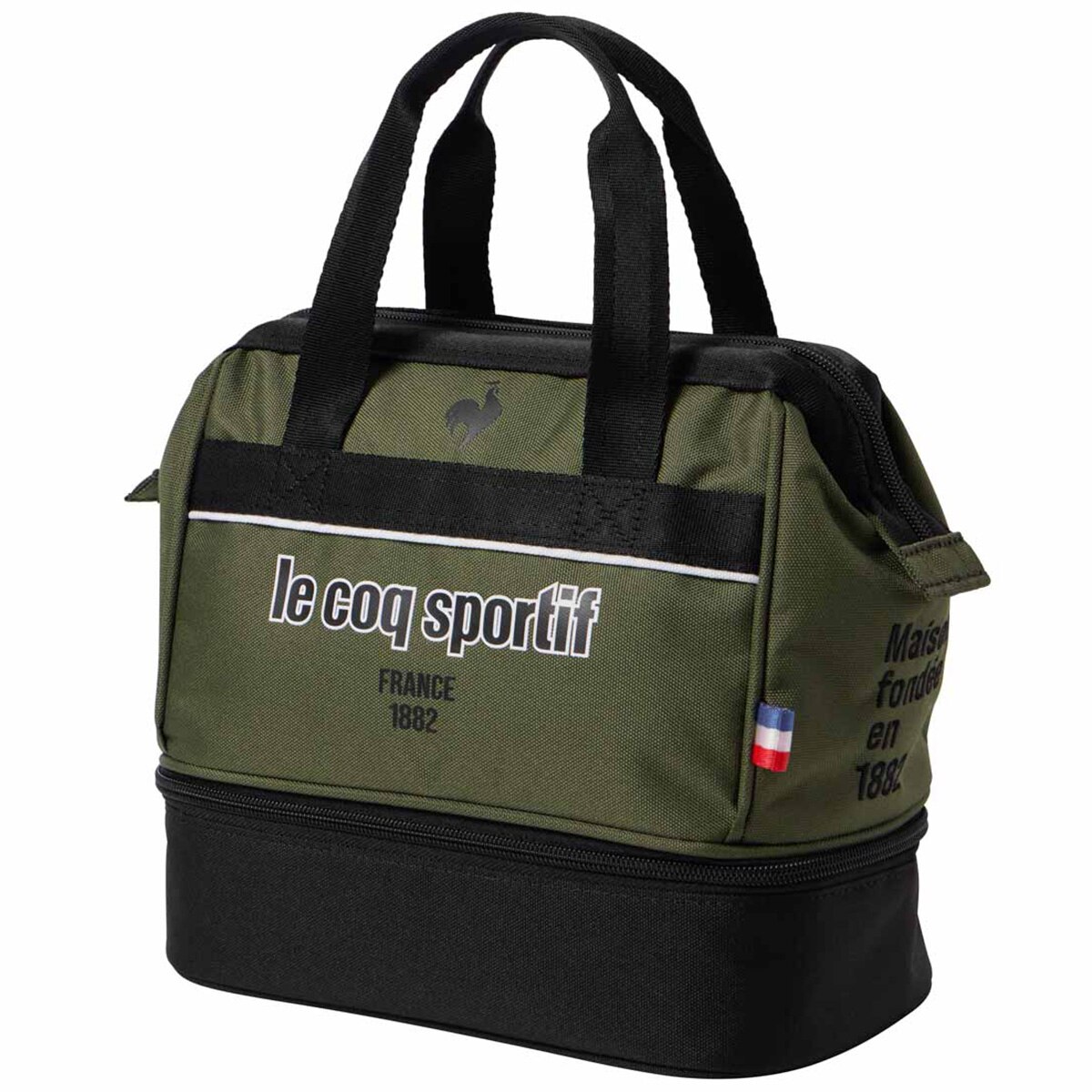 Le Coq Sportif ルコックスポルティフ 保冷機能付きラウンドバック 0000751171_01.jpg?h=600&w=600
