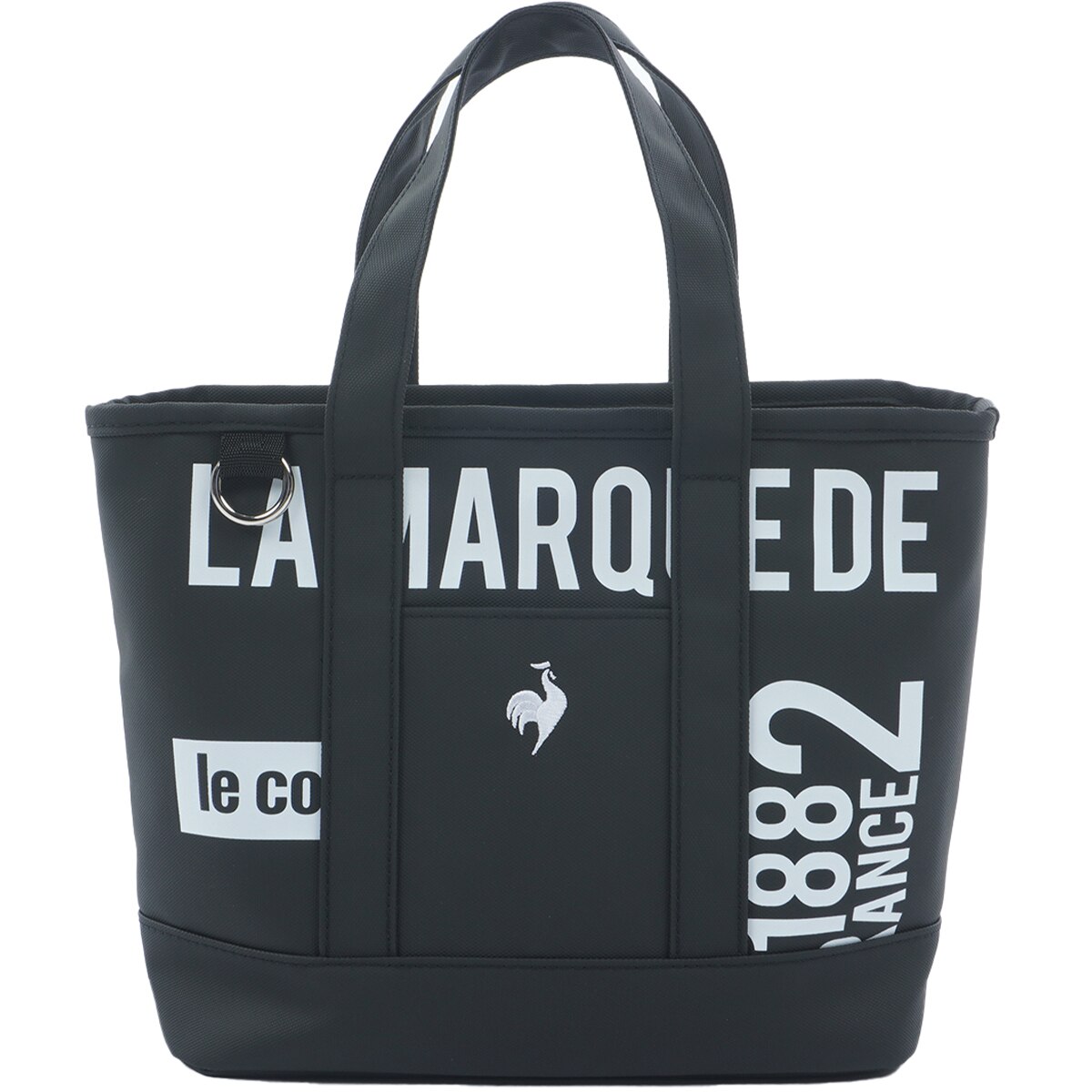 【展示品】ルコックスポルティフ カートタイプ グラフィックモデル スポーティー 楽天市場】ルコックスポルティフ ゴルフ Le coq sportif GOLF