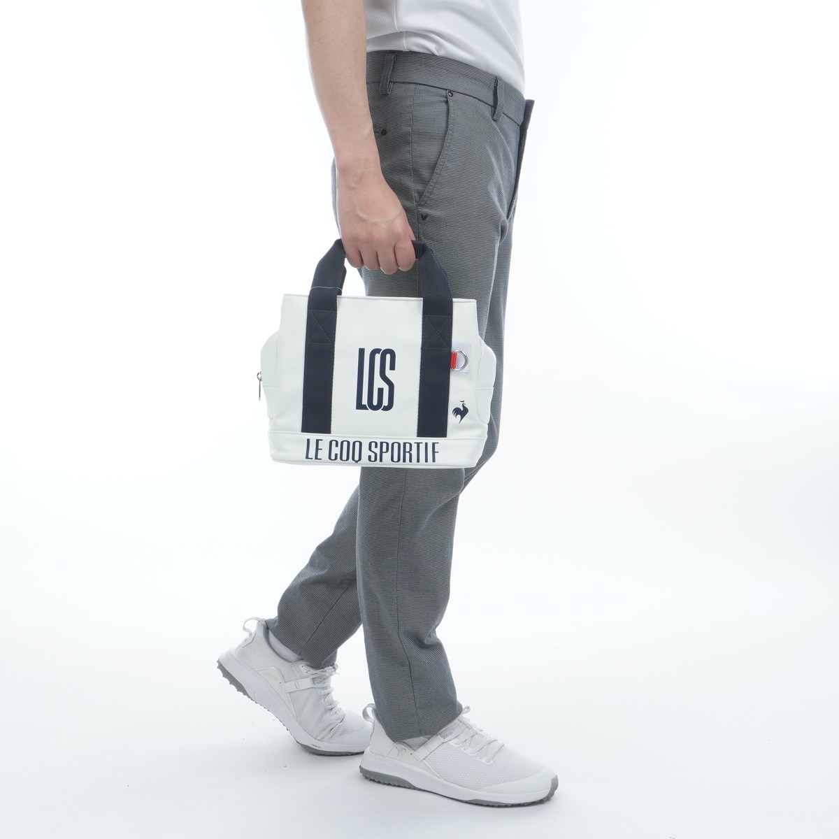 ✨【新品】✨ルコック　両あおりポケットタイプ セール・アウトレット】両あおりポケットタイプ カートポーチ