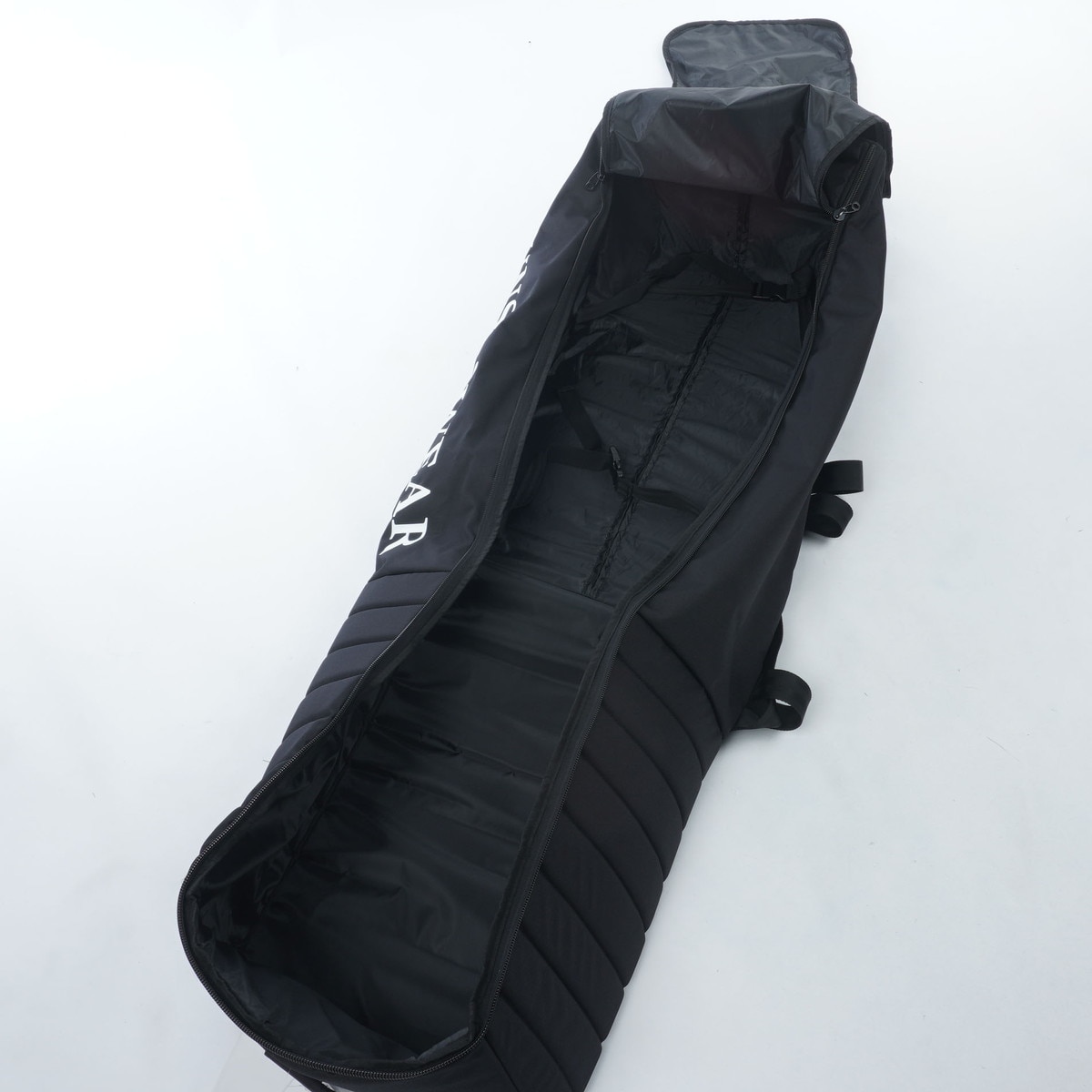 キャスター付きトラベルカバー(トラベルカバー)|Munsingwear