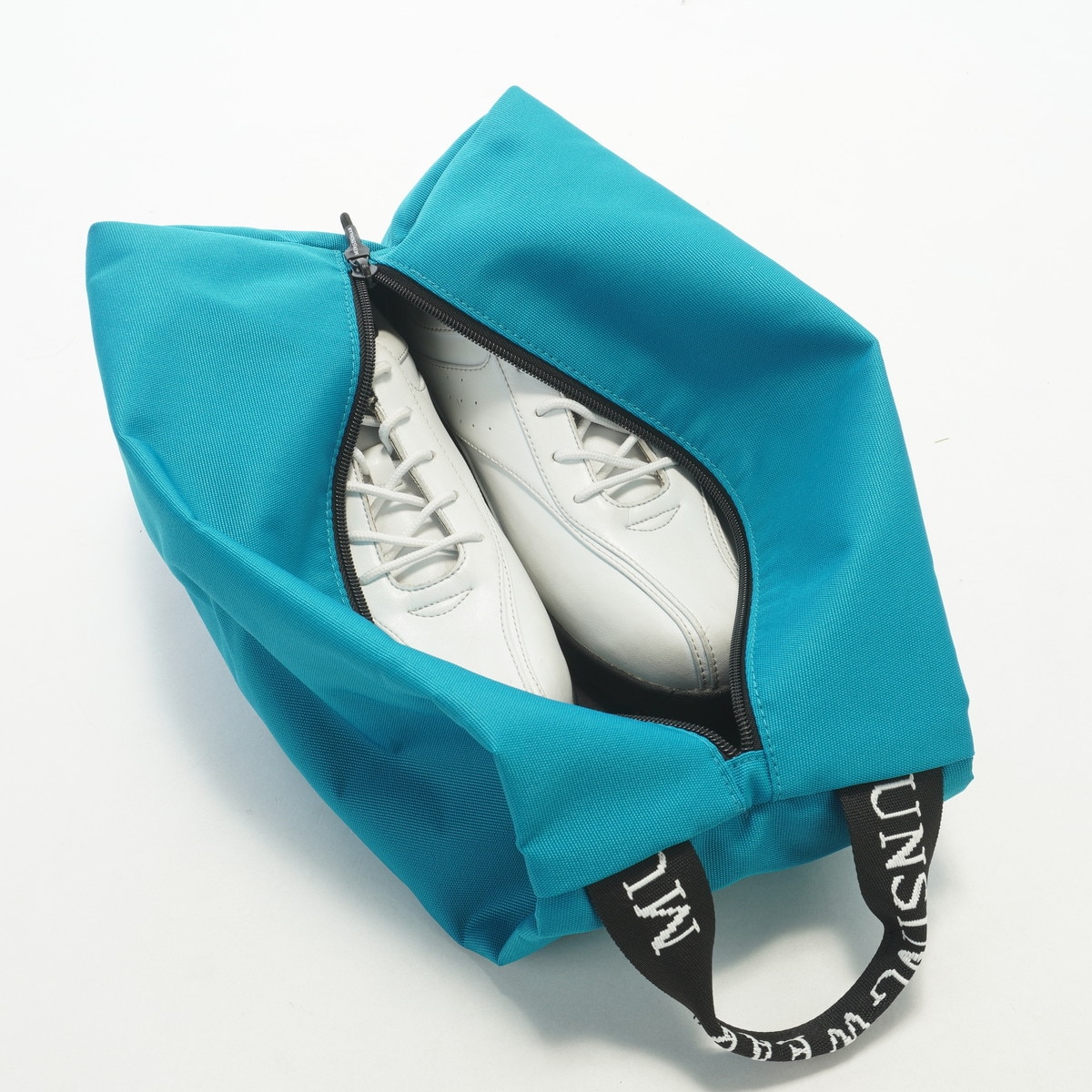 ファブリックシューズケース(シューズケース)|Munsingwear(マンシング