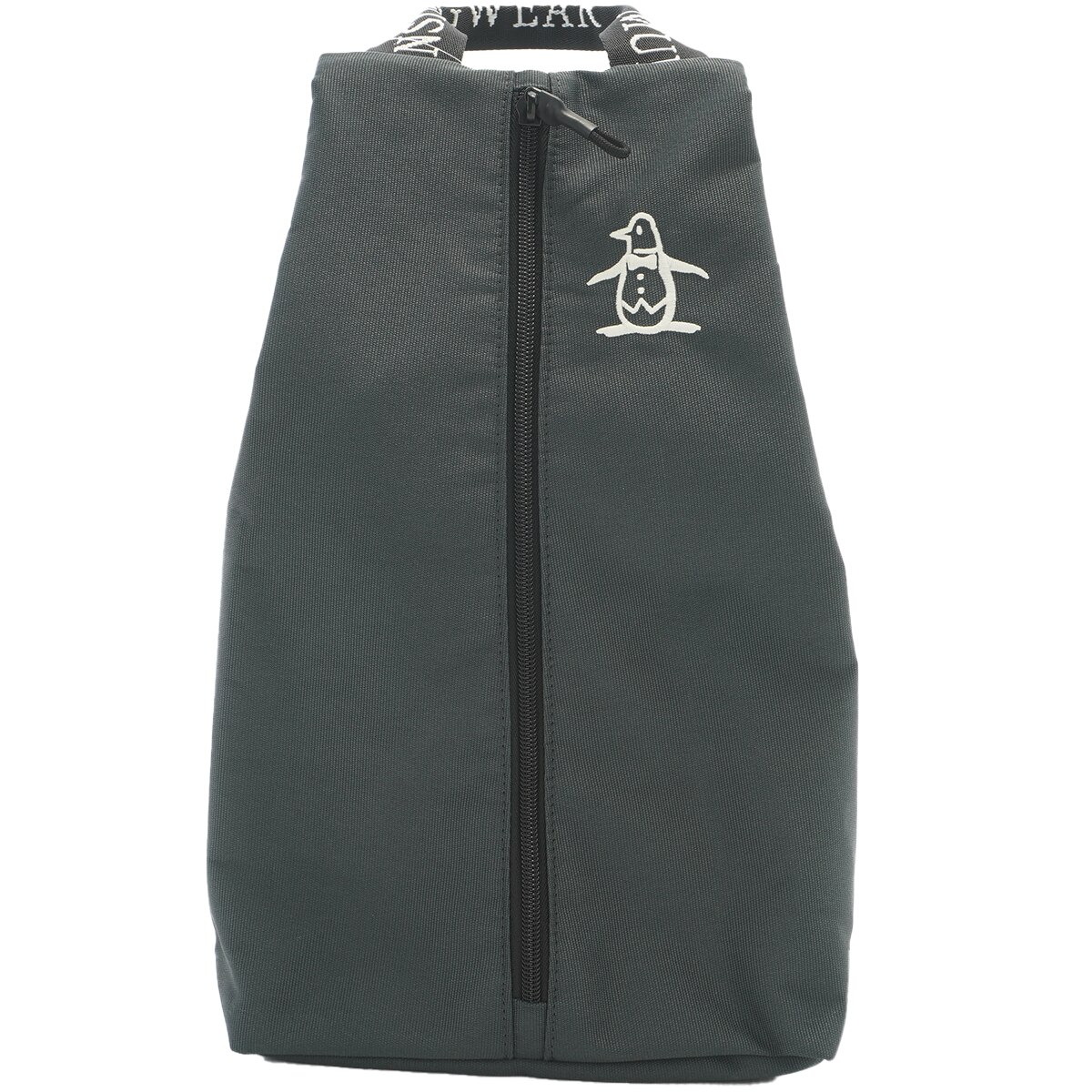 ファブリックシューズケース(シューズケース)|Munsingwear(マンシング