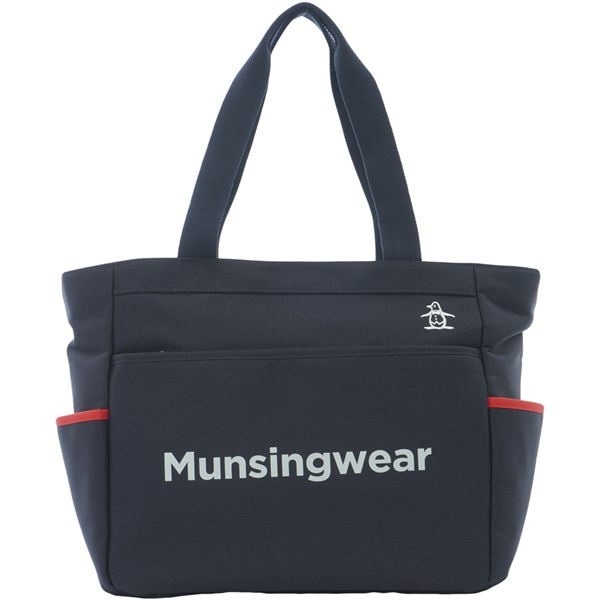トートボストンバッグ(トートバッグ)|Munsingwear(マンシングウェア 