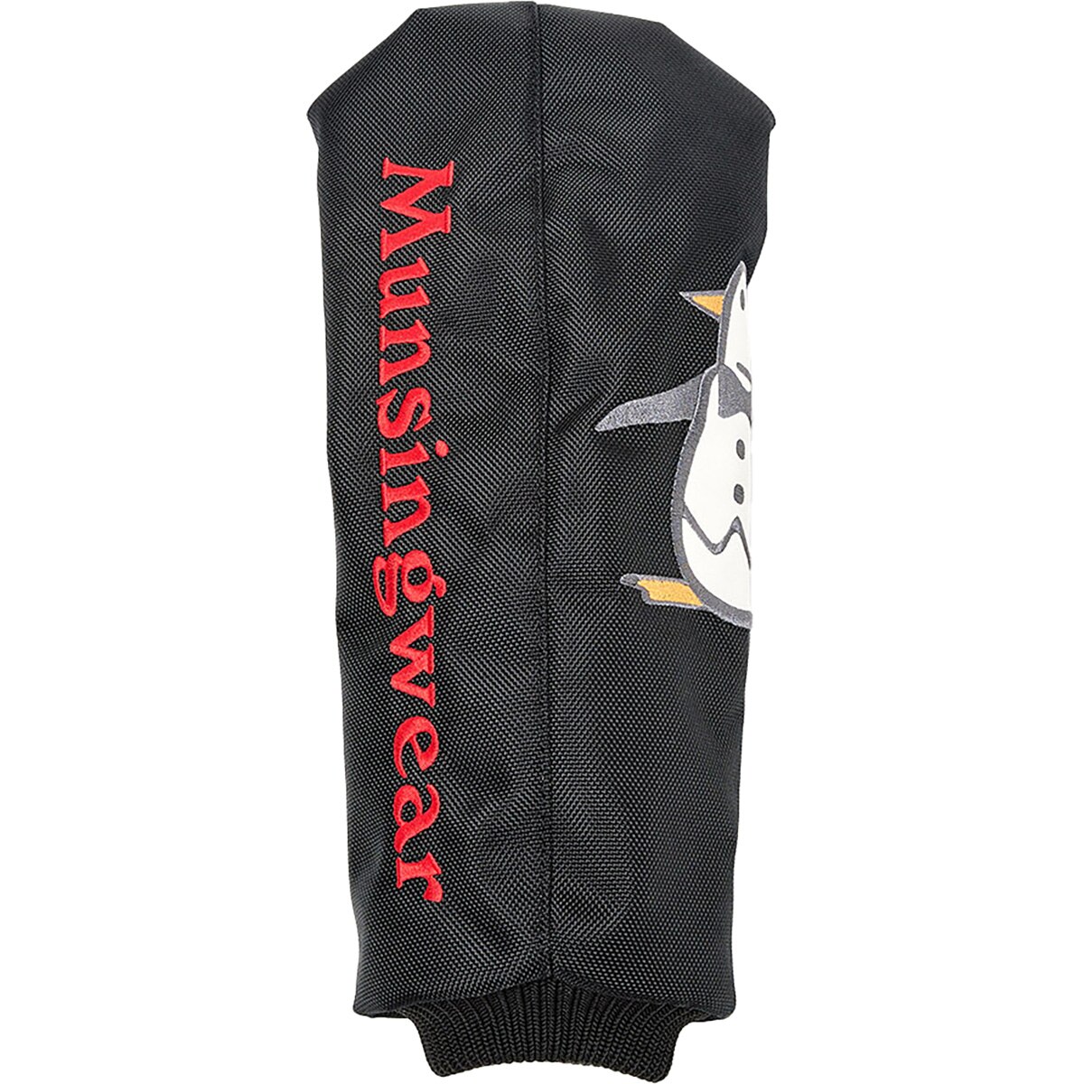 Munsingwear - 【新品1.9万】マンシング Munsing ヘッドカバー 1W用 FW用(3個） マンシングウェア Munsingwear ペンギンキャラクター