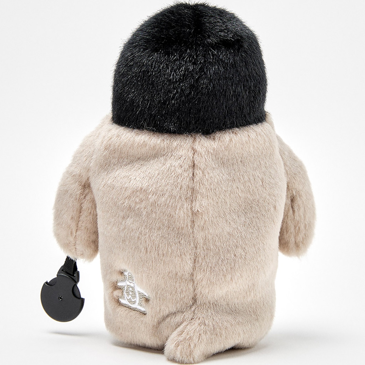 ペンギンキャラクターヘッドカバー UT用 レディス(ヘッドカバー